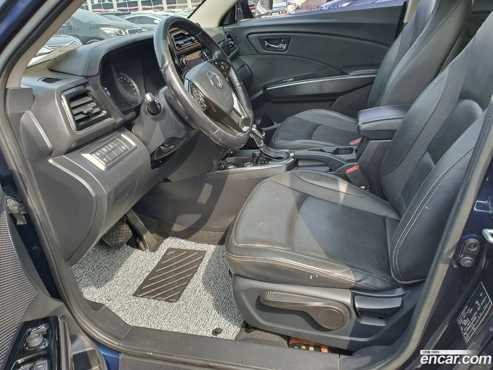 Korex Auto Trade - фотография 17205711