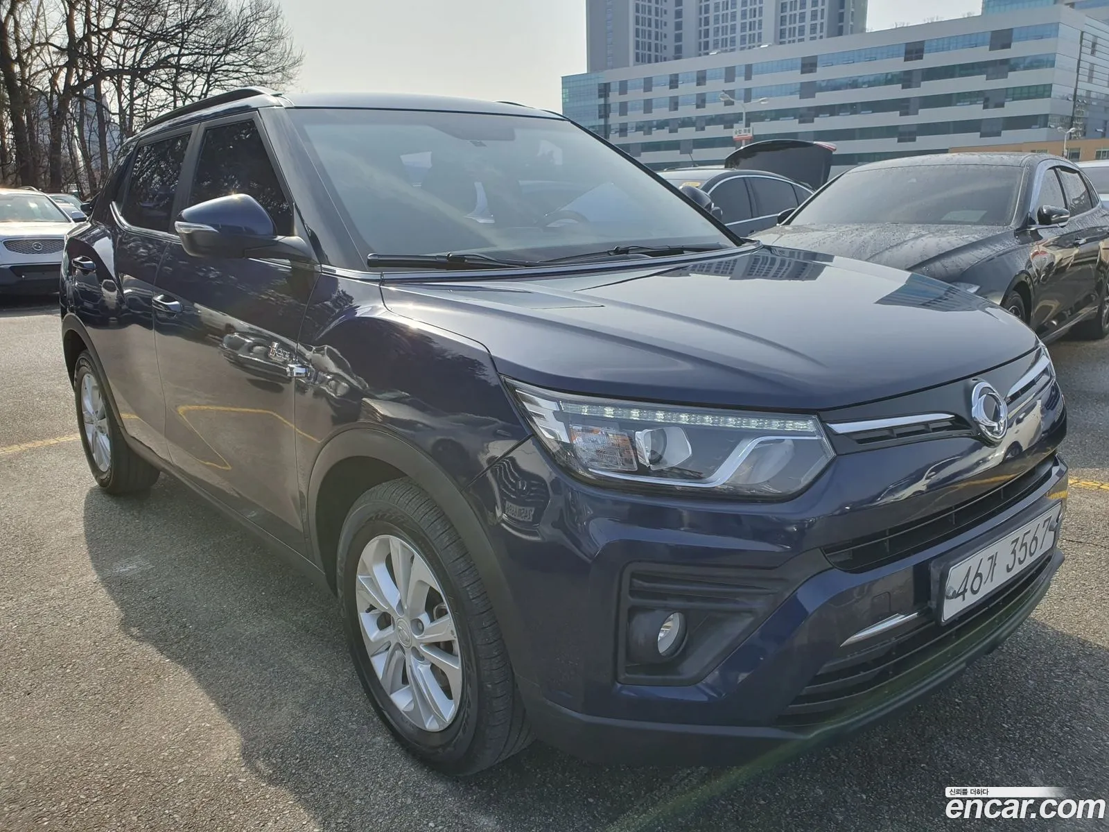Korex Auto Trade - фотография 17205712