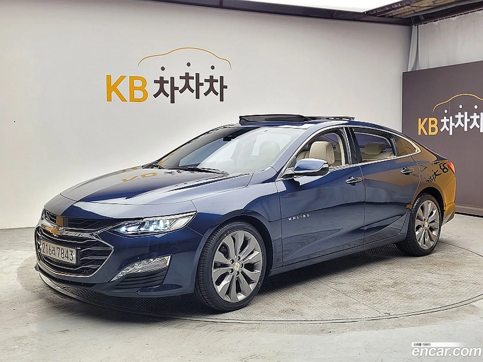 Chevrolet Malibu Ix 13 Turbo Premier 2019 - фотография 4561264