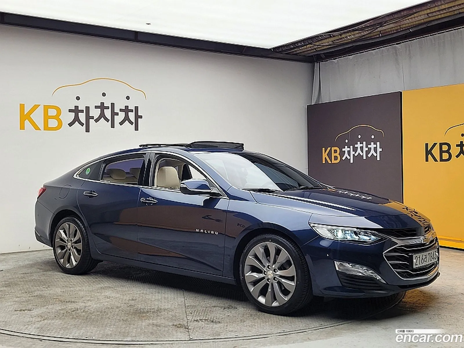 Chevrolet Malibu Ix 13 Turbo Premier 2019 - фотография 4561265