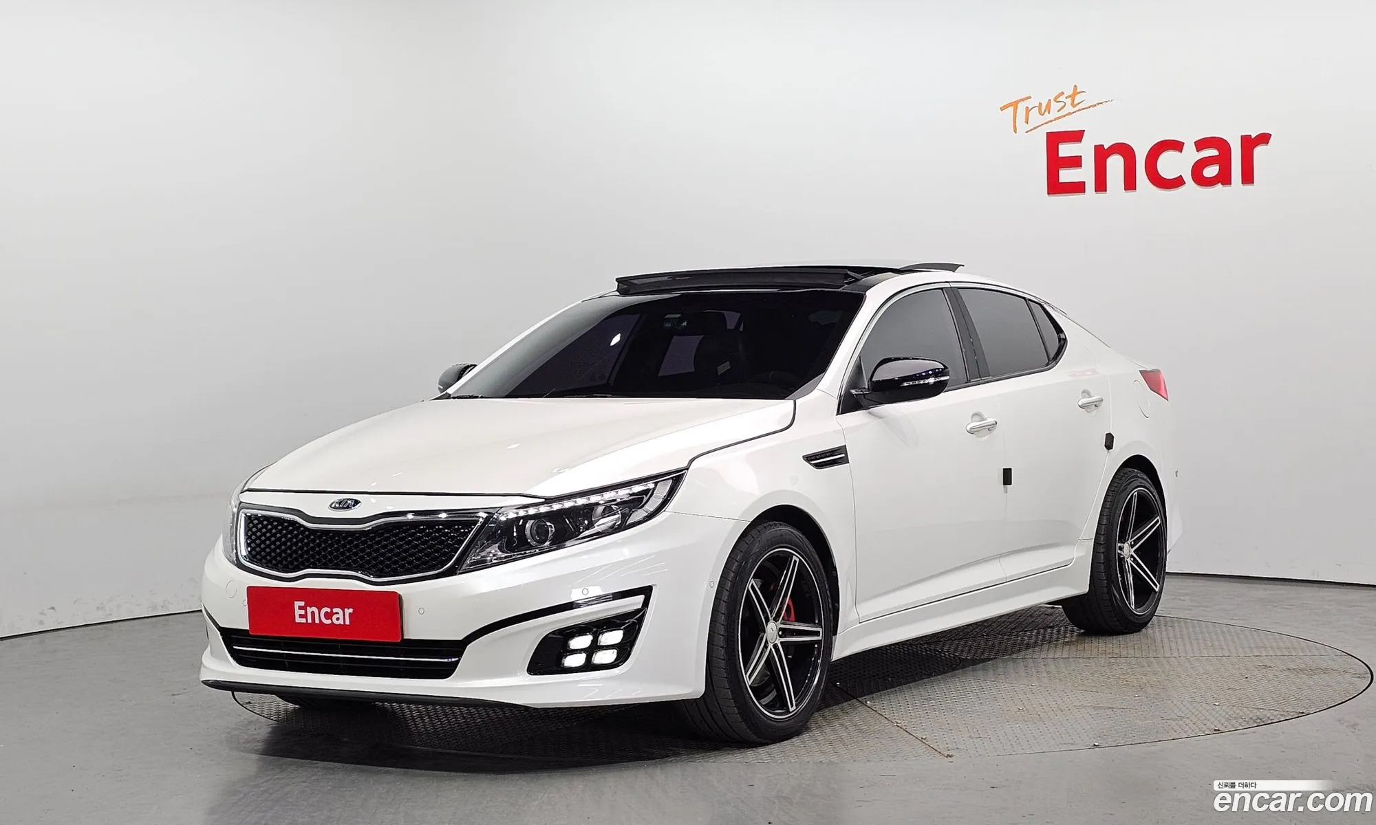 Kia K5 I Turbo Gdi Noblesse 2014 - фотография 19754766