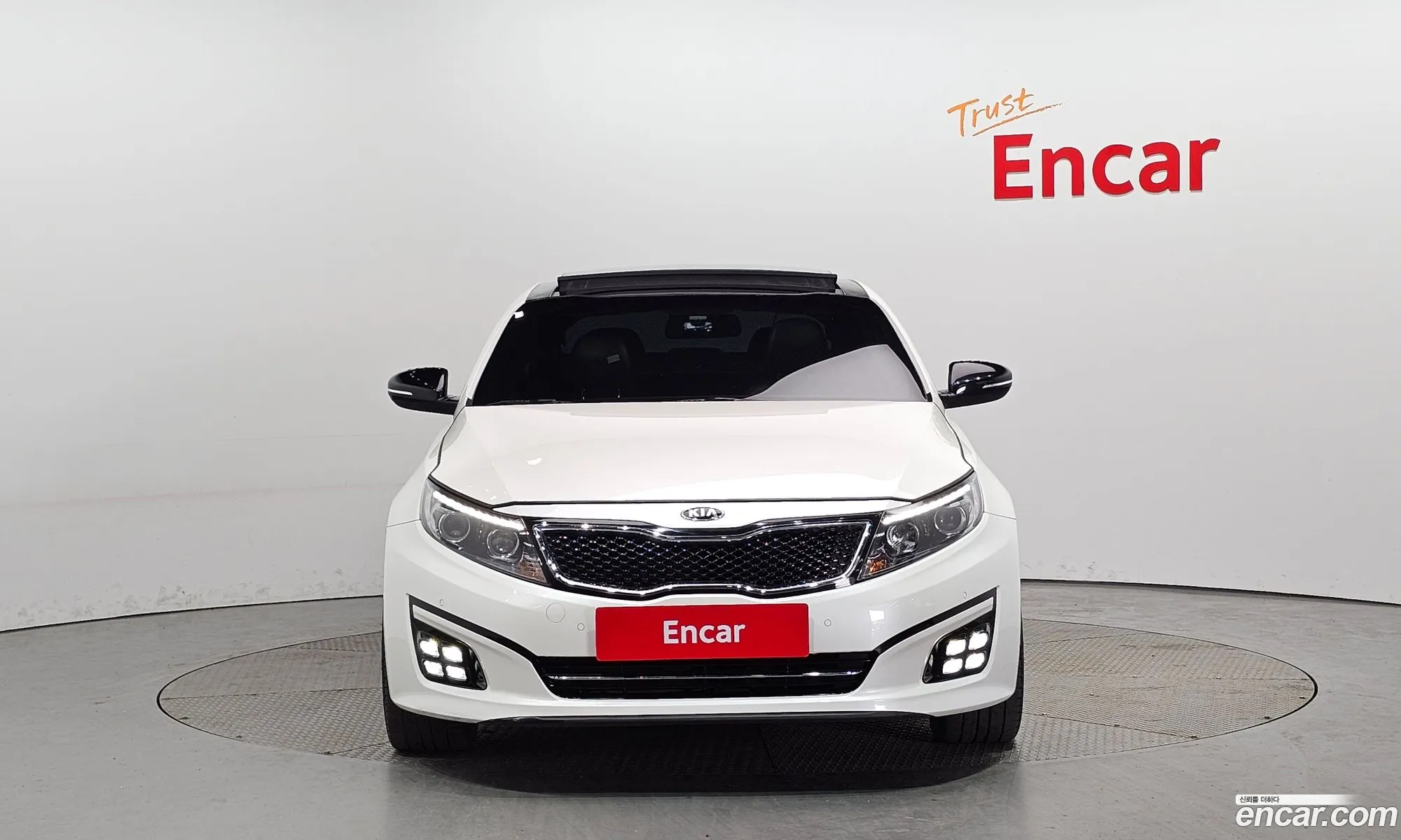 Kia K5 I Turbo Gdi Noblesse 2014 - фотография 19754768