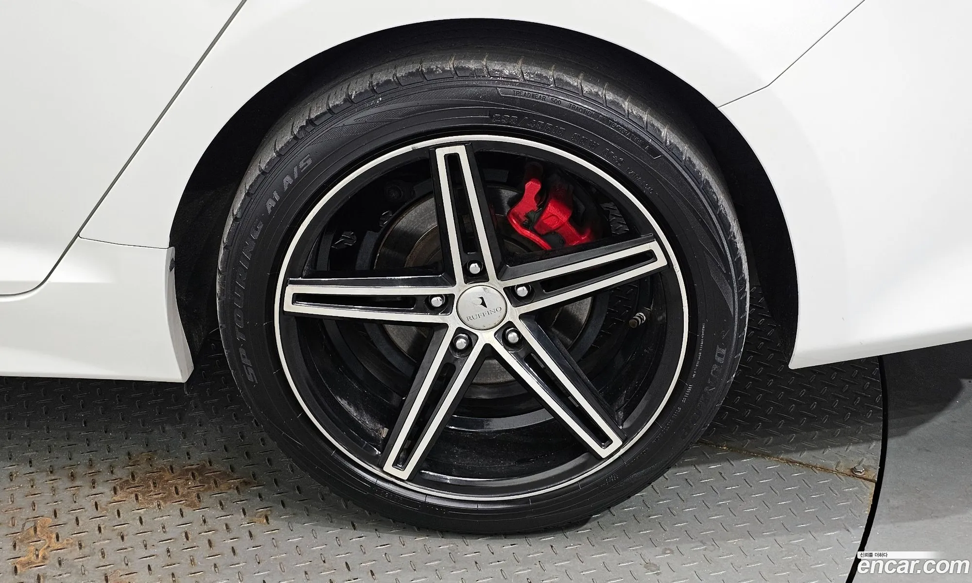 Kia K5 I Turbo Gdi Noblesse 2014 - фотография 19754770