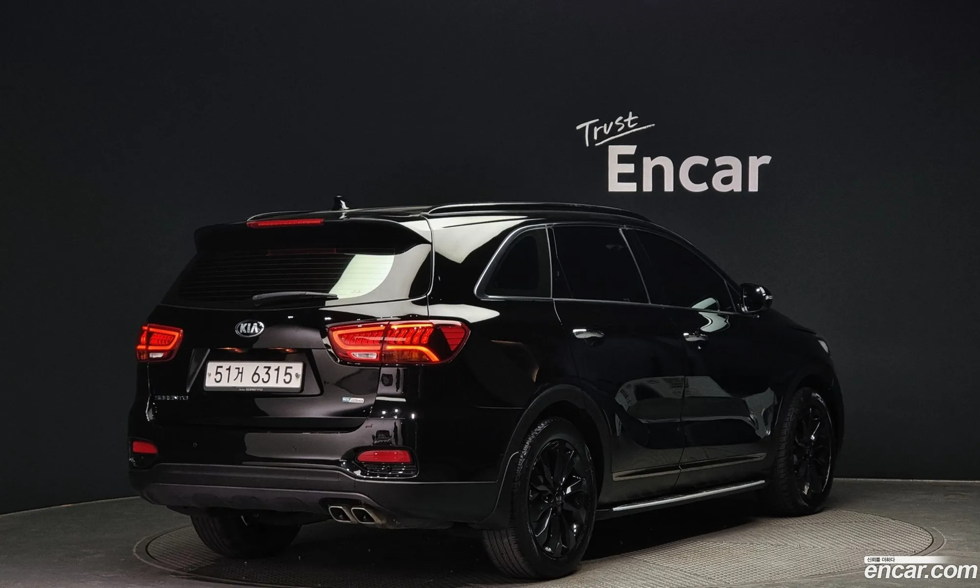 Kia The New Sorento Diesel 22 2Wd Master - фотография 12457111