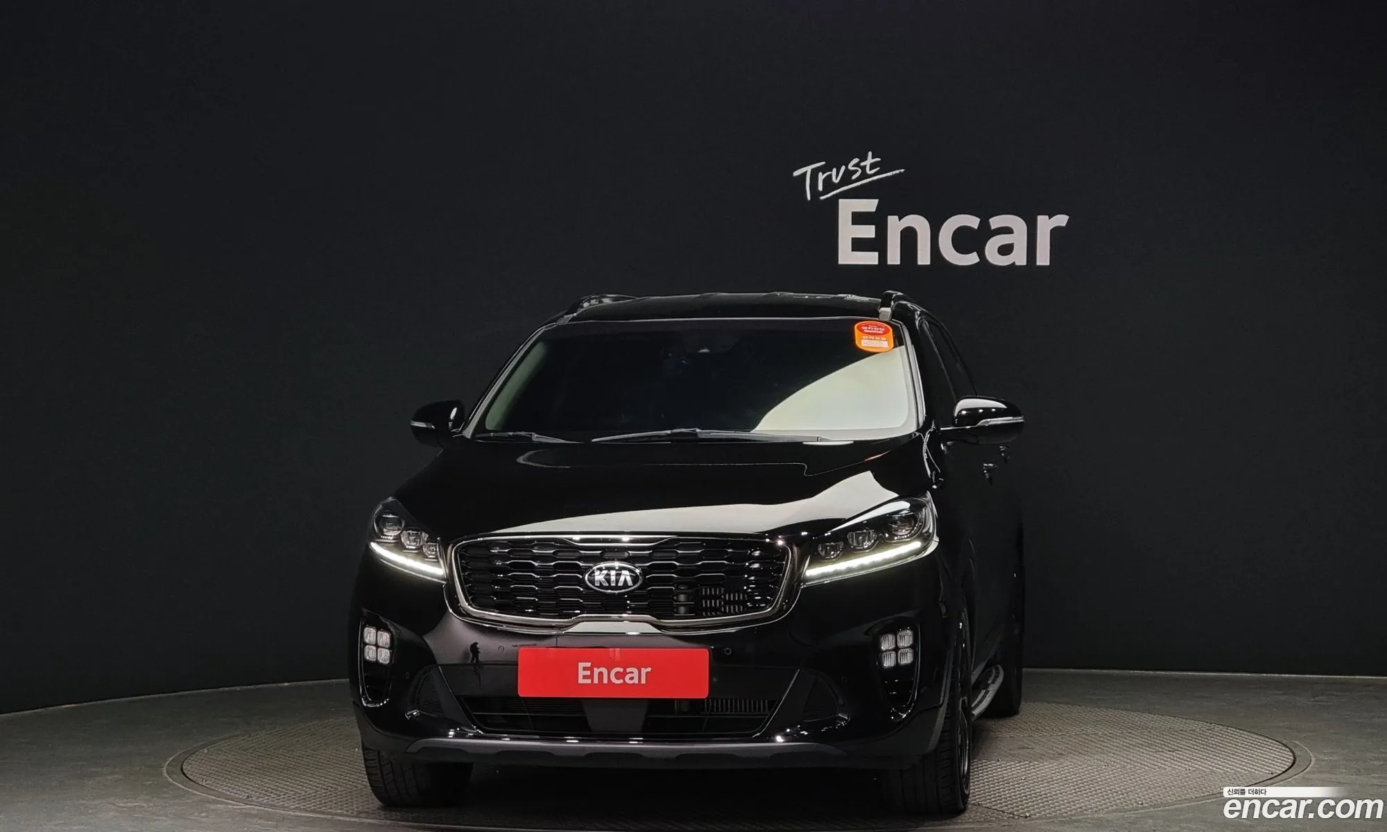 Kia The New Sorento Diesel 22 2Wd Master - фотография 12457112