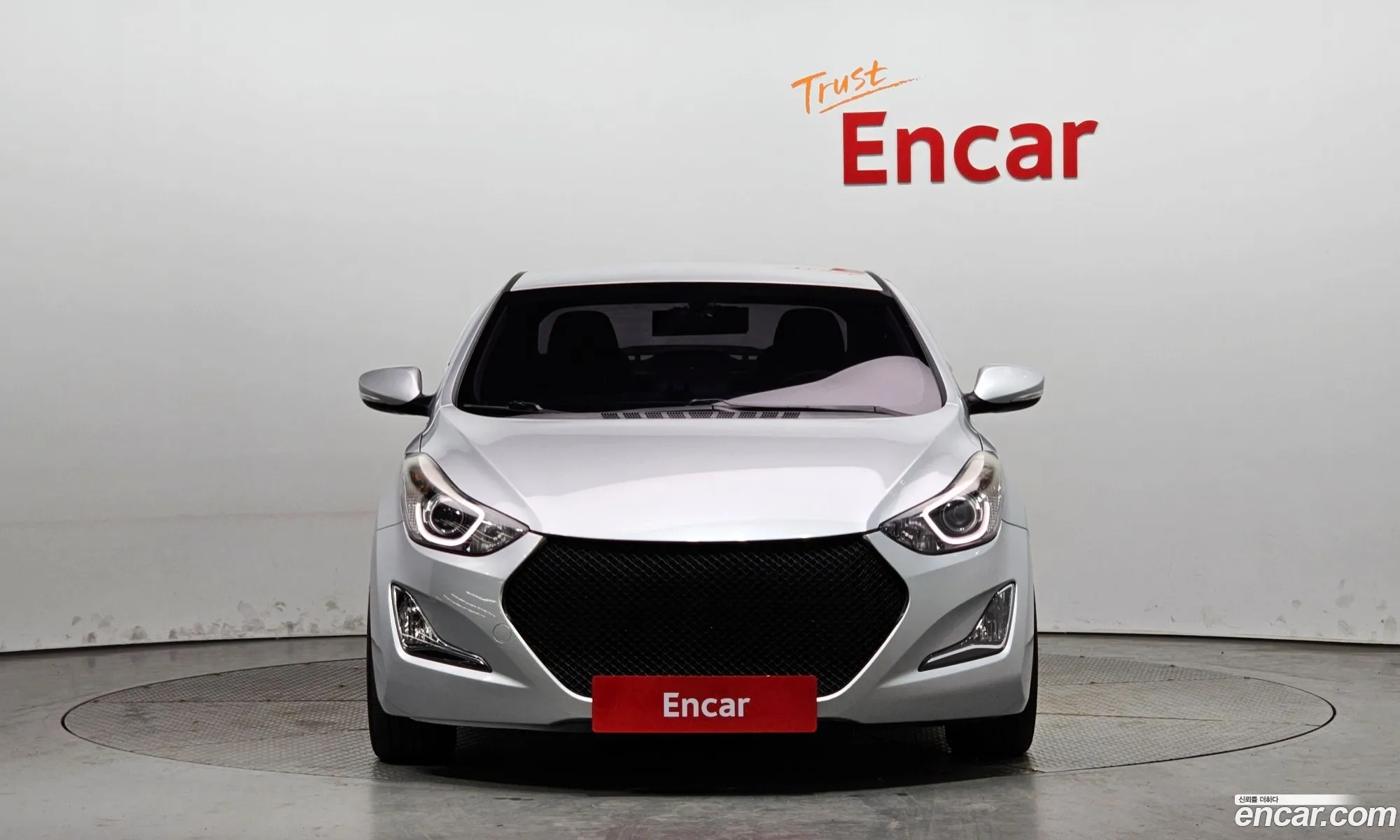 Hyundai Avante 16 Gdi Modern 2015 - фотография 12097218