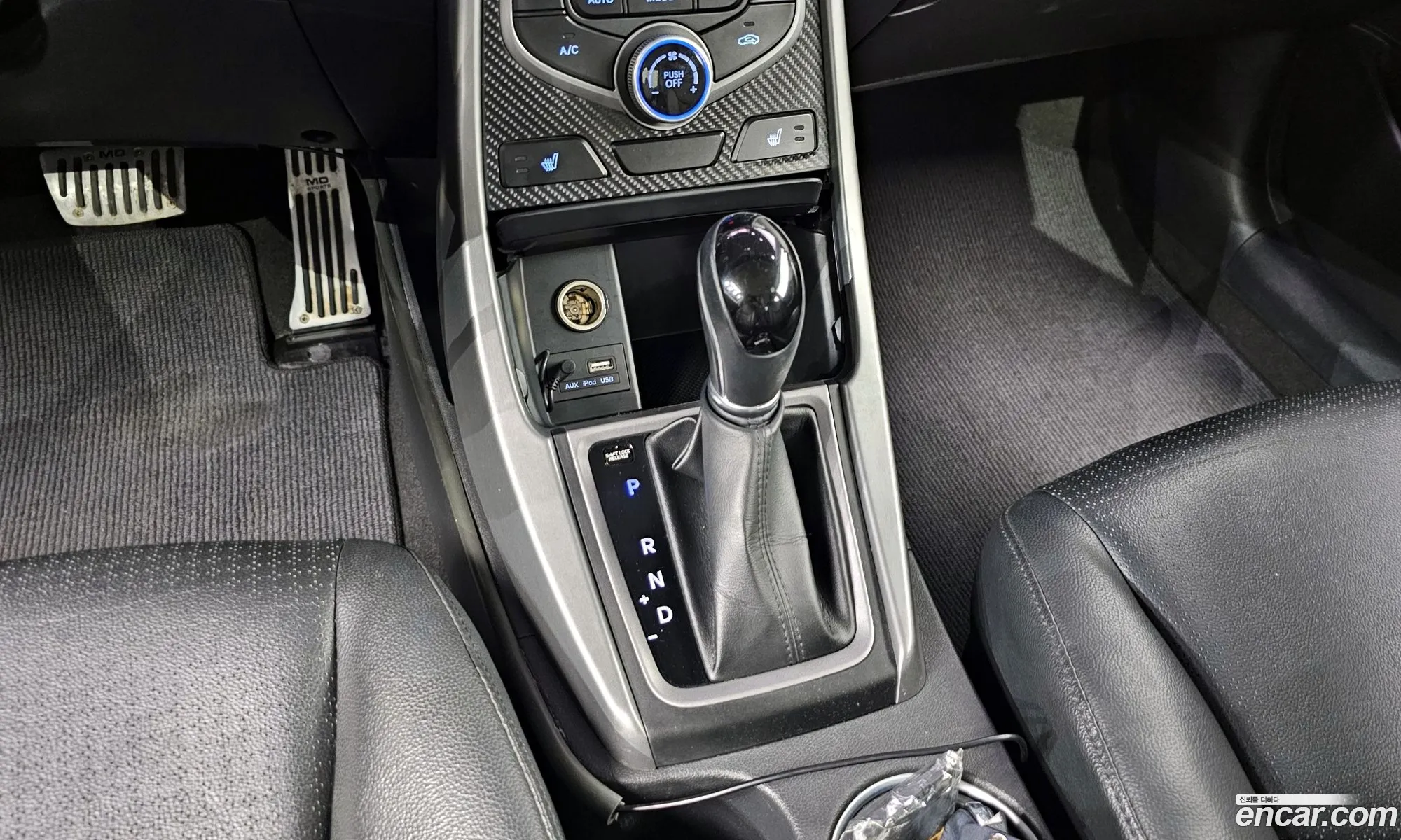 Korex Auto Trade - фотография 12162264