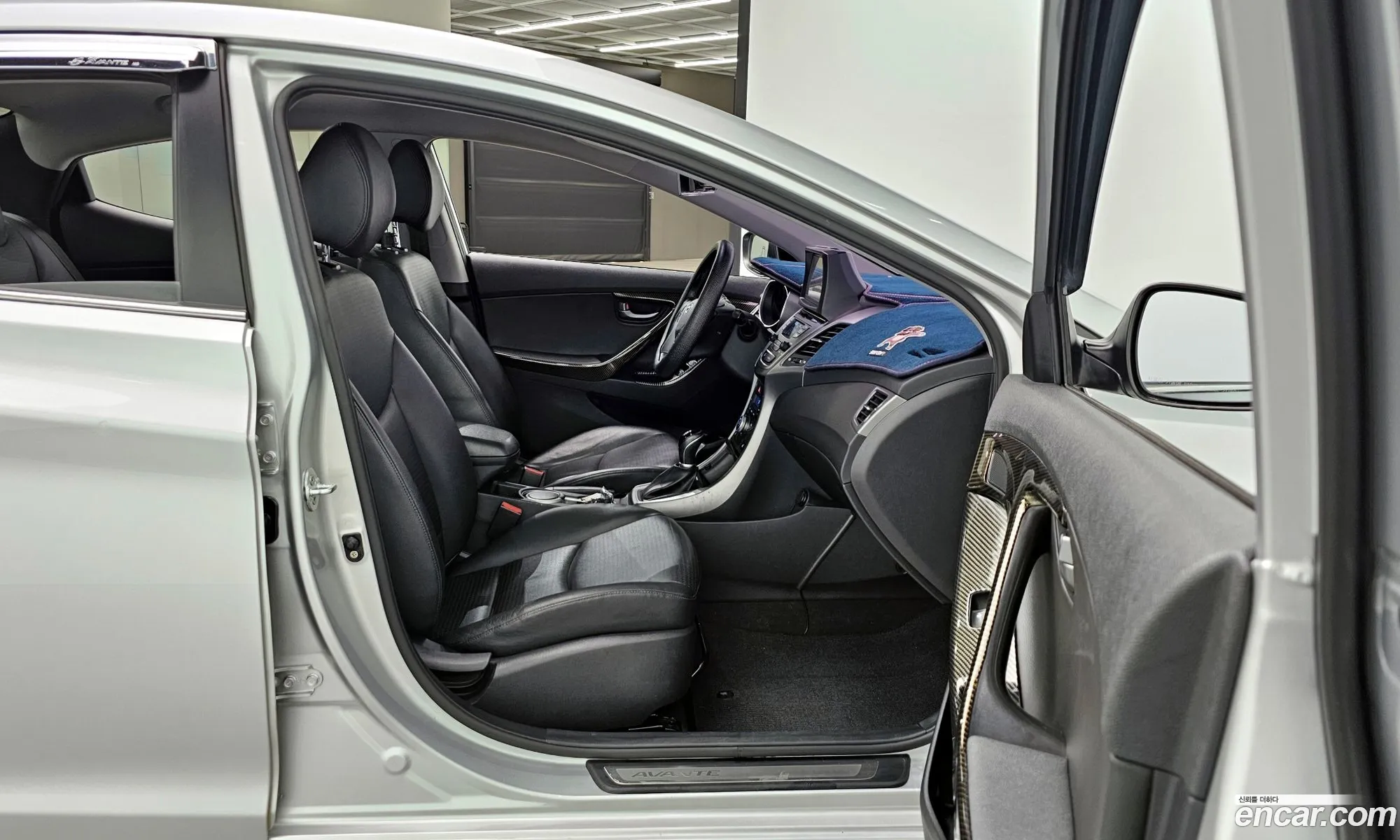 Korex Auto Trade - фотография 12162266