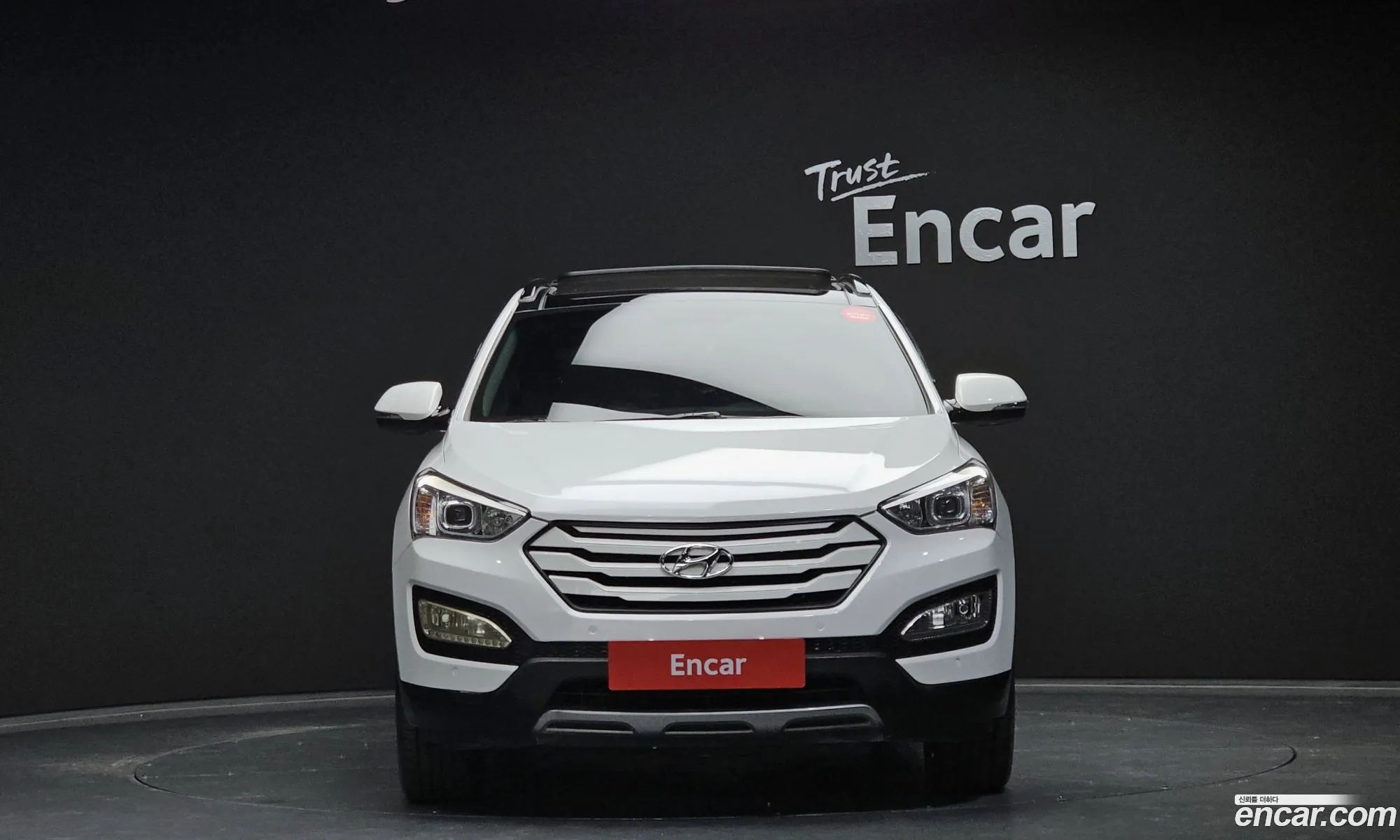 Hyundai Santa Fe Iii Diesel E-Vgt 20 2Wd Exclusive 2015 - фотография 16019531