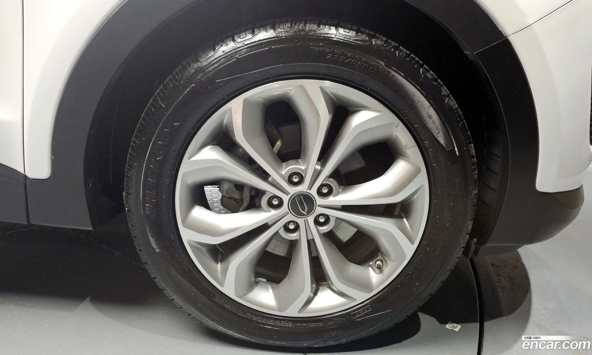 Hyundai Santa Fe Iii Diesel E-Vgt 20 2Wd Exclusive 2015 - фотография 16019533