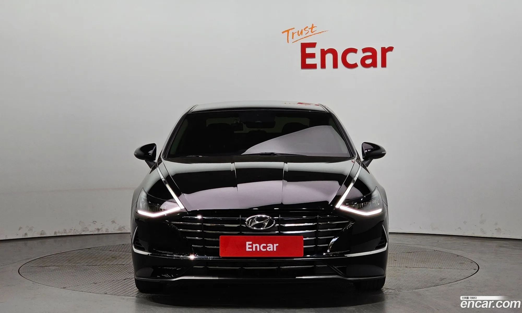 Hyundai Sonata Viii Dn8 20 2020 - фотография 19222191
