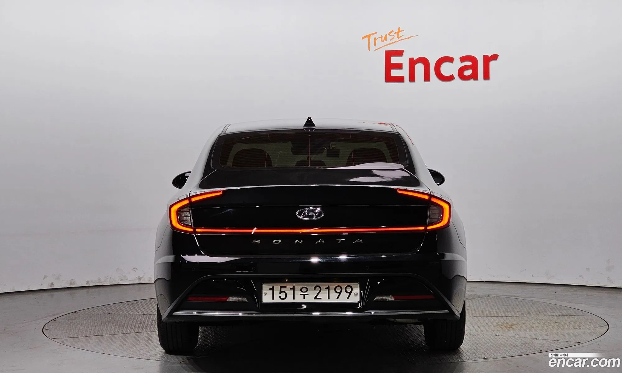 Hyundai Sonata Viii Dn8 20 2020 - фотография 19222192