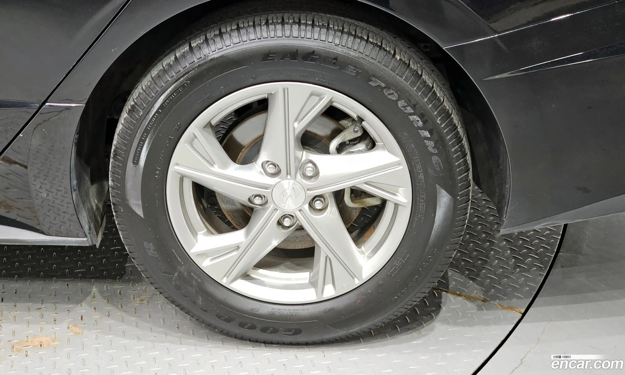 Hyundai Sonata Viii Dn8 20 2020 - фотография 19222193