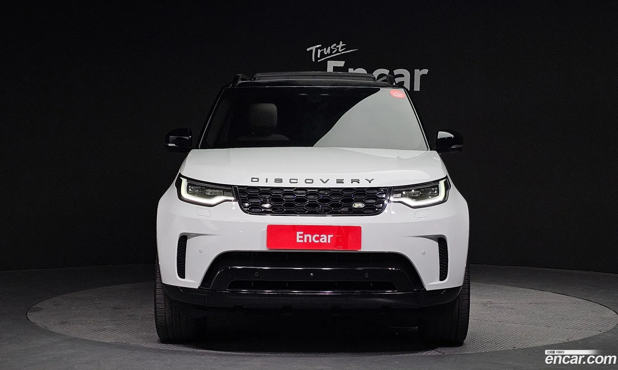 Land Rover Discovery D250Se 2023 - фотография 6998489
