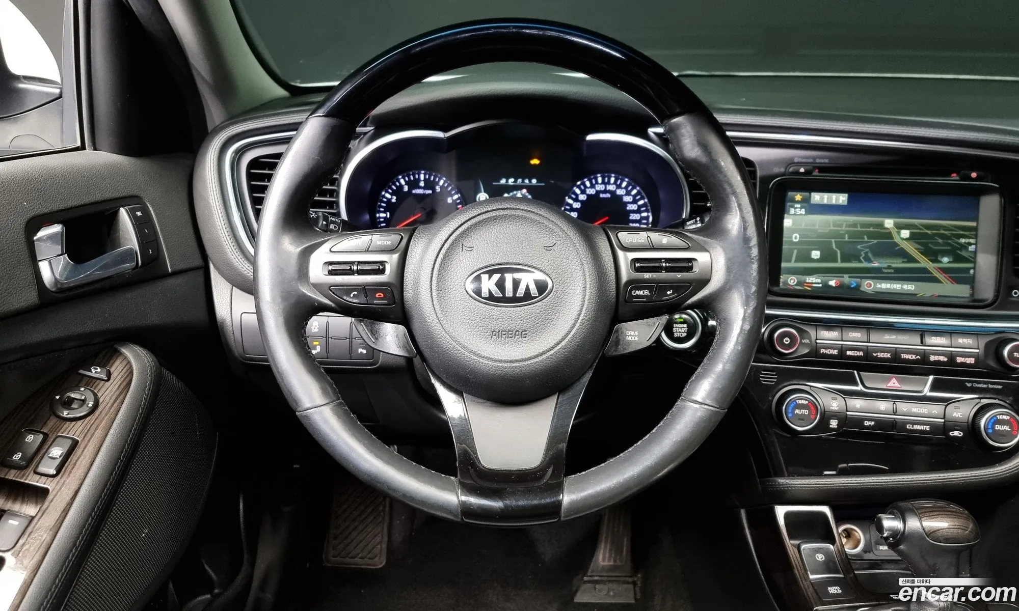 Korex Auto Trade - фотография 13488511
