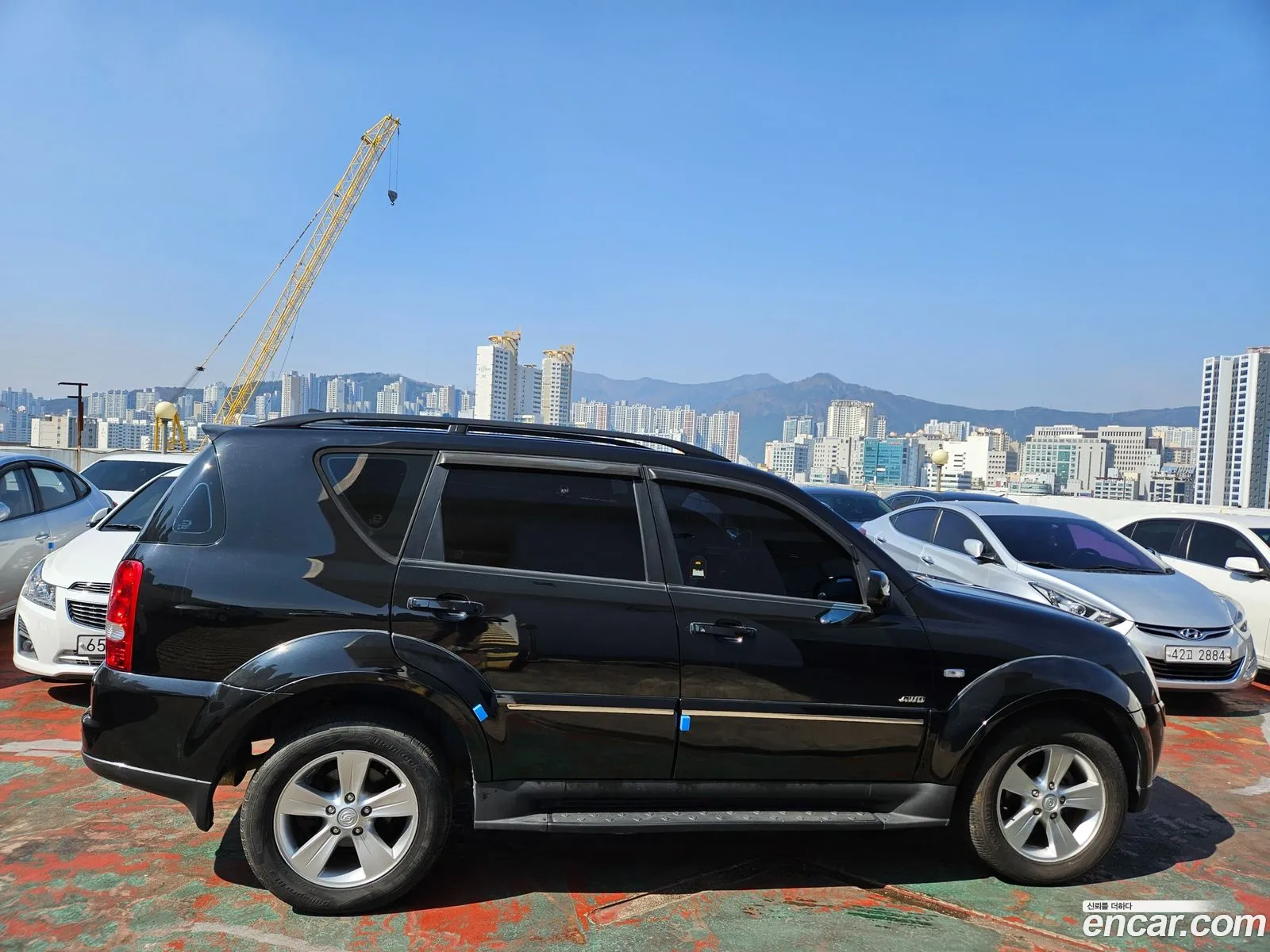 Korex Auto Trade - фотография 14904175