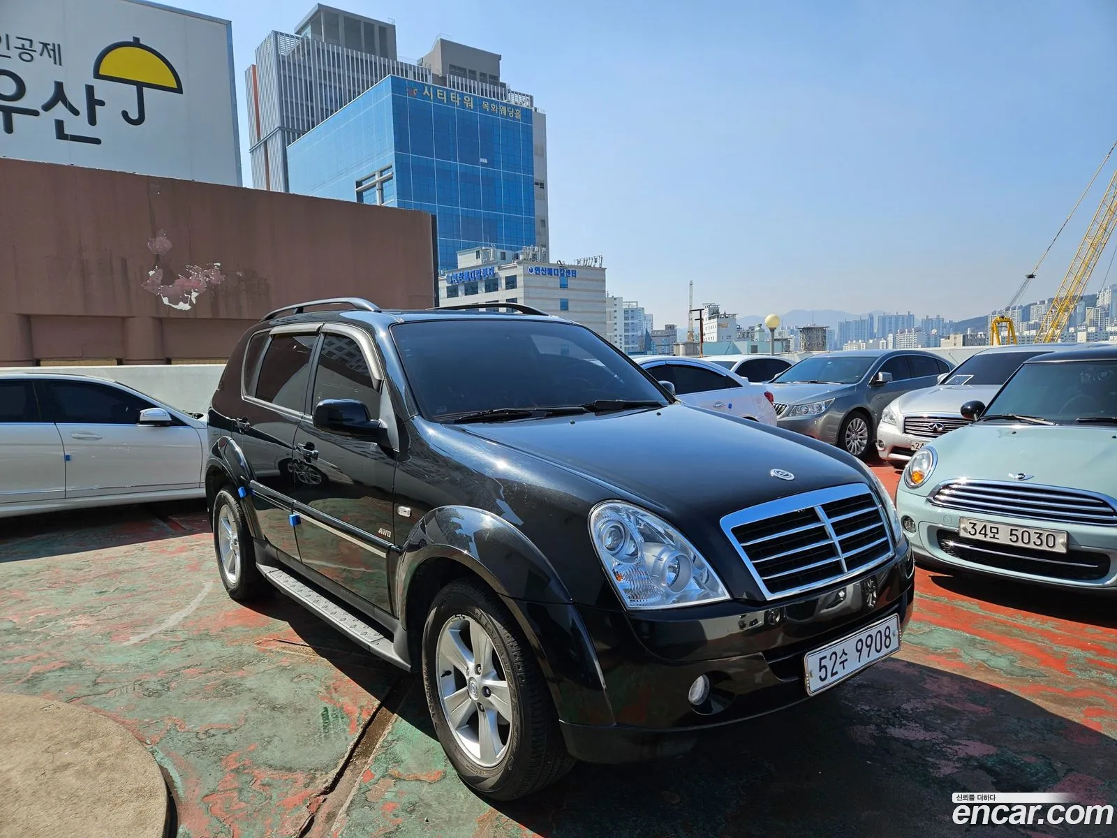 Korex Auto Trade - фотография 14904176