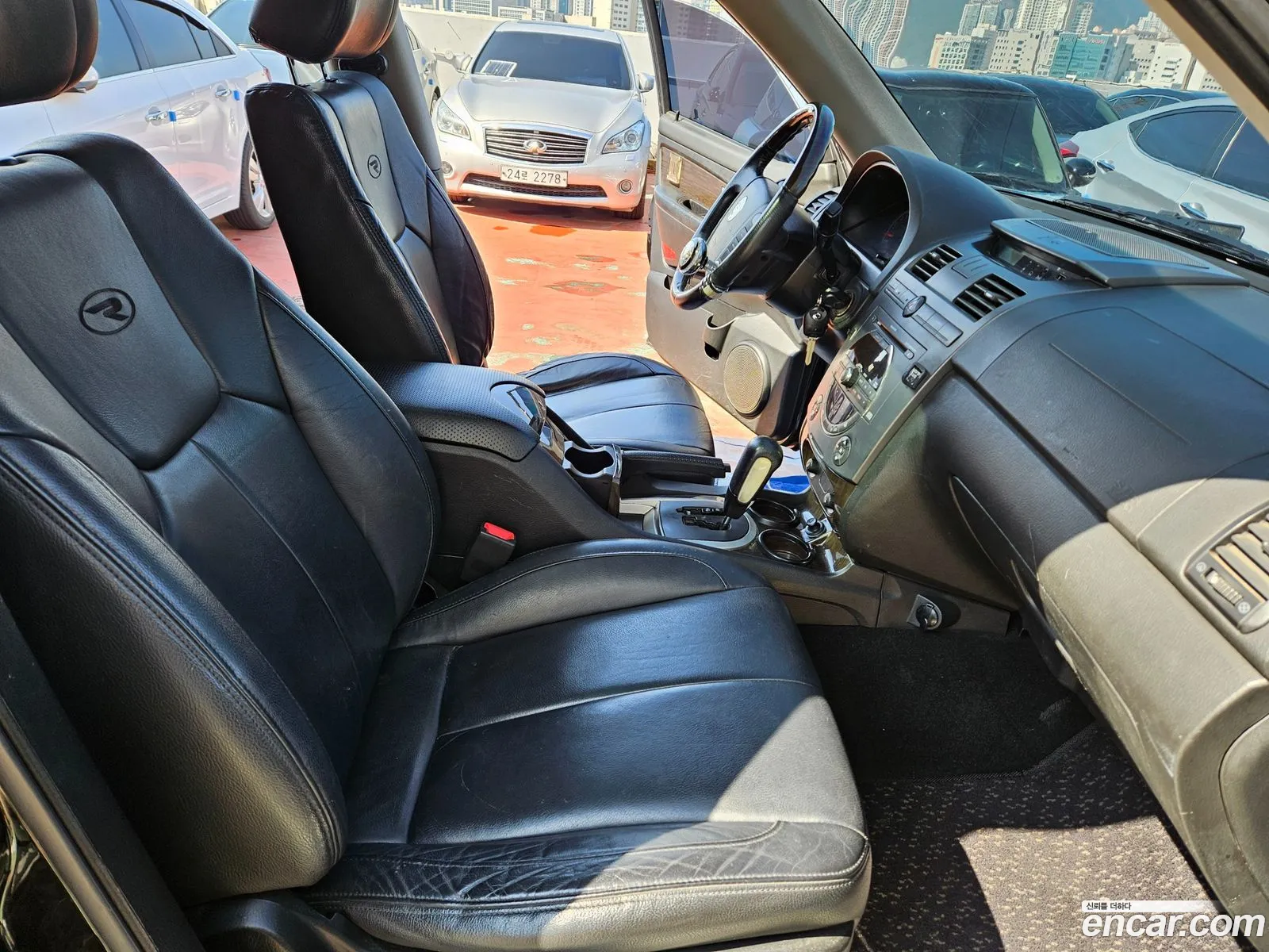 Korex Auto Trade - фотография 14904180