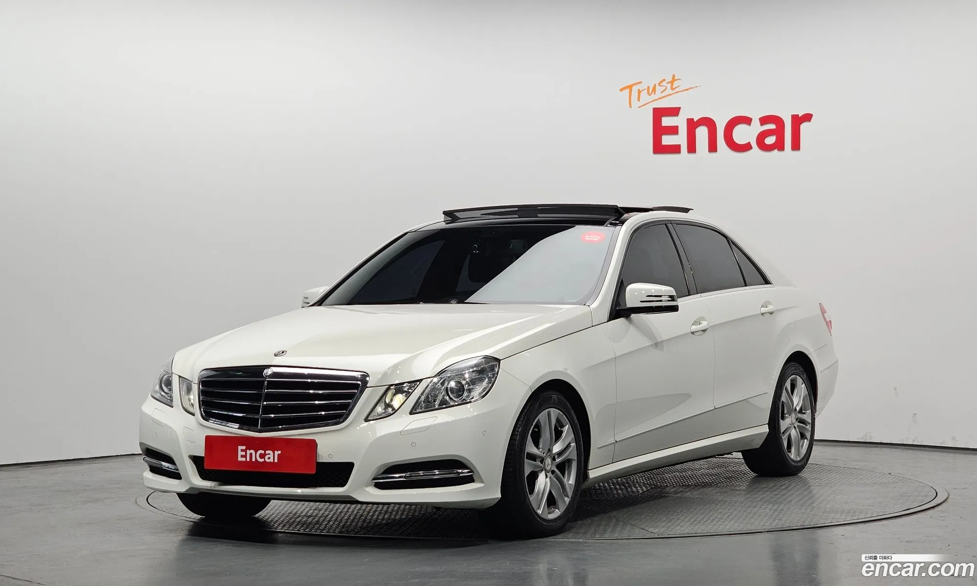 Mercedes-Benz E-Klasse Iv W212 S212 C207 E300 Avantgarde 2011 - фотография 12709963