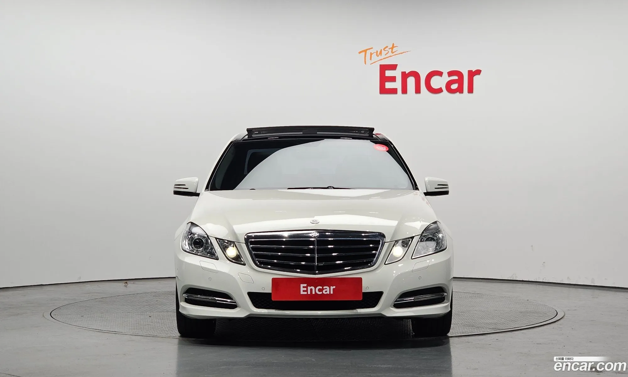 Mercedes-Benz E-Klasse Iv W212 S212 C207 E300 Avantgarde 2011 - фотография 12709965