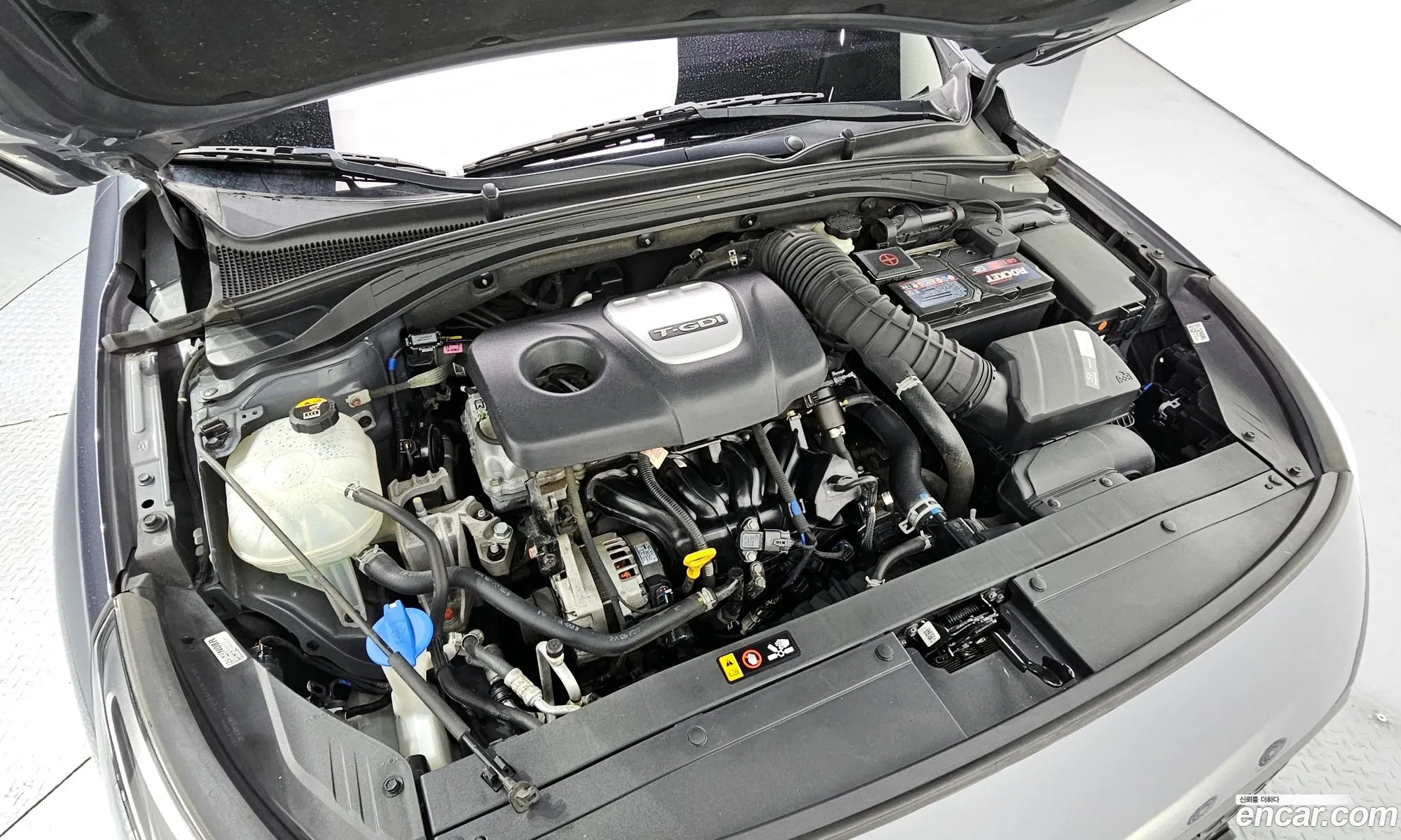 Hyundai I30 16 Turbo 2017 - фотография 19259246