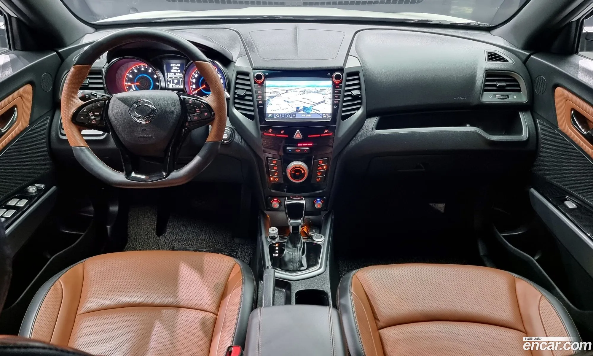 Korex Auto Trade - фотография 17417010
