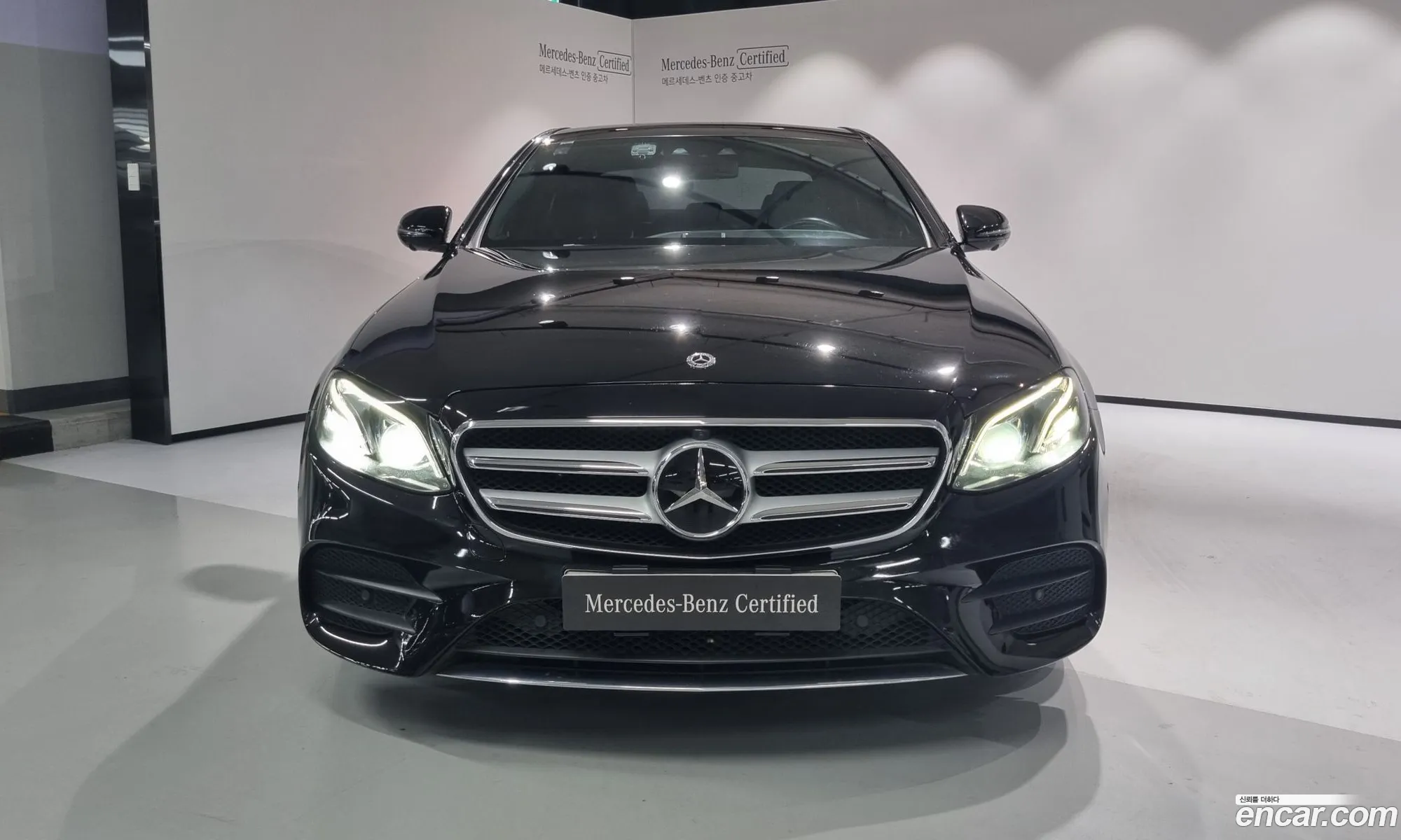 Mercedes-Benz E-Klasse V W213 S213 C238 E350 4Matic Amg Line 2019 - фотография 12851915