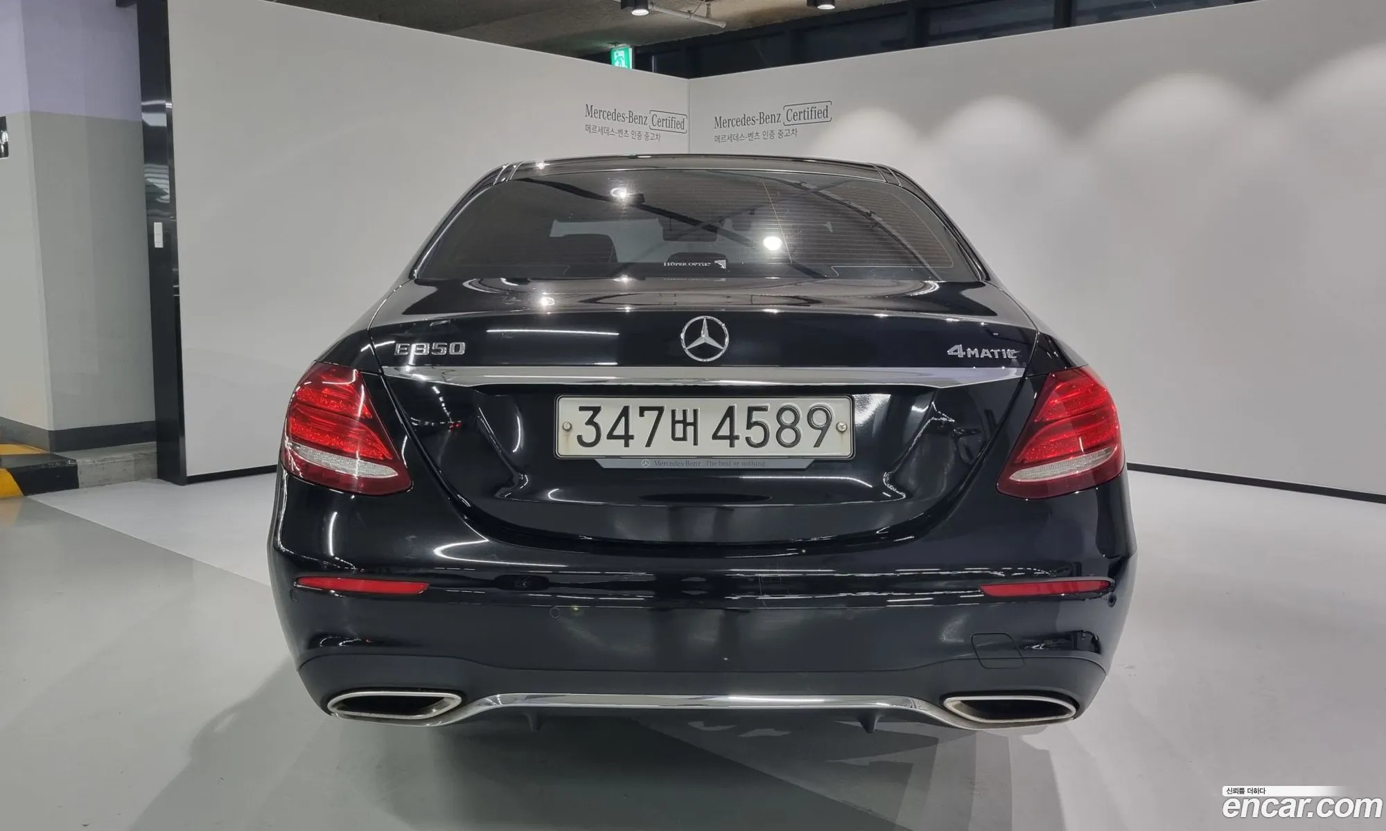 Mercedes-Benz E-Klasse V W213 S213 C238 E350 4Matic Amg Line 2019 - фотография 12851918