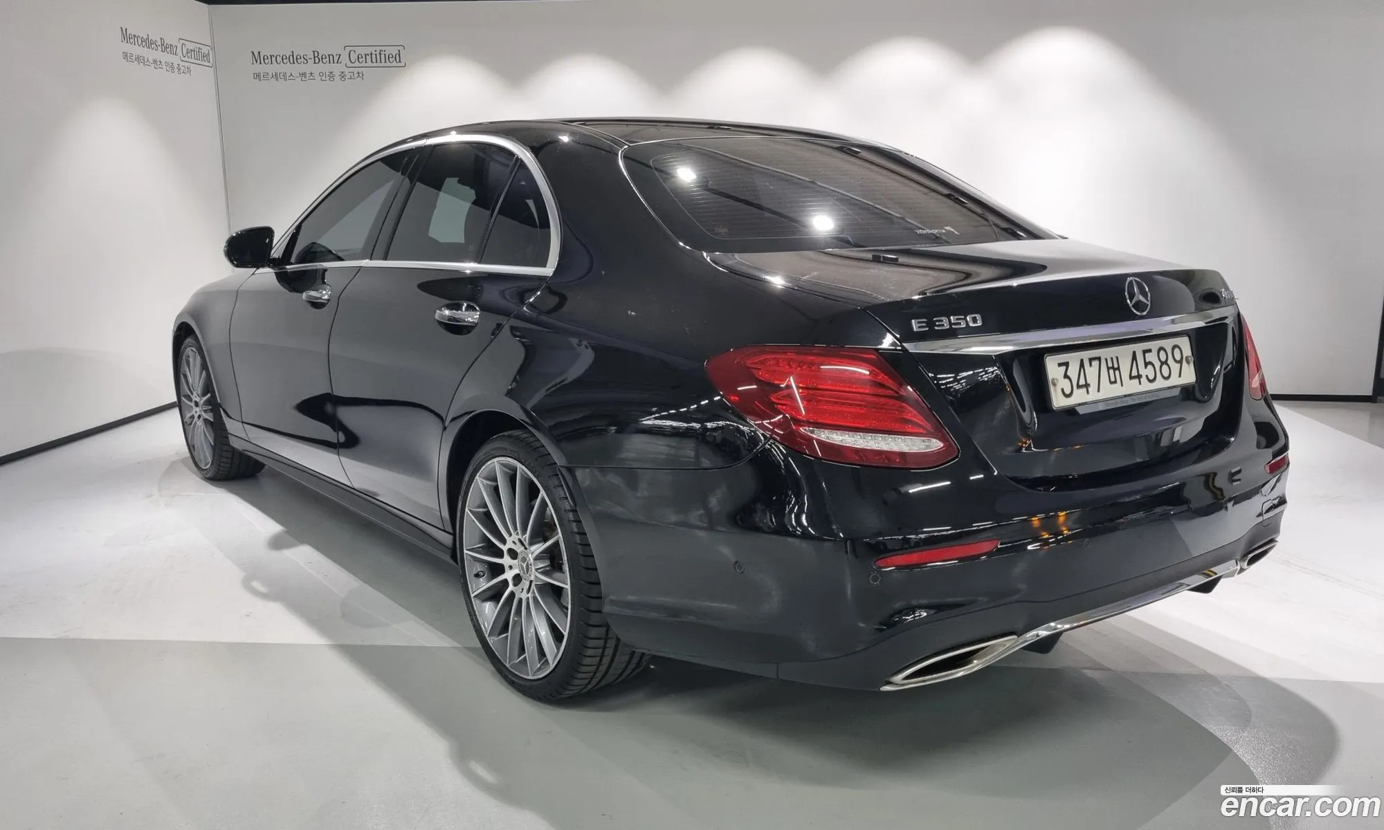 Mercedes-Benz E-Klasse V W213 S213 C238 E350 4Matic Amg Line 2019 - фотография 12851919
