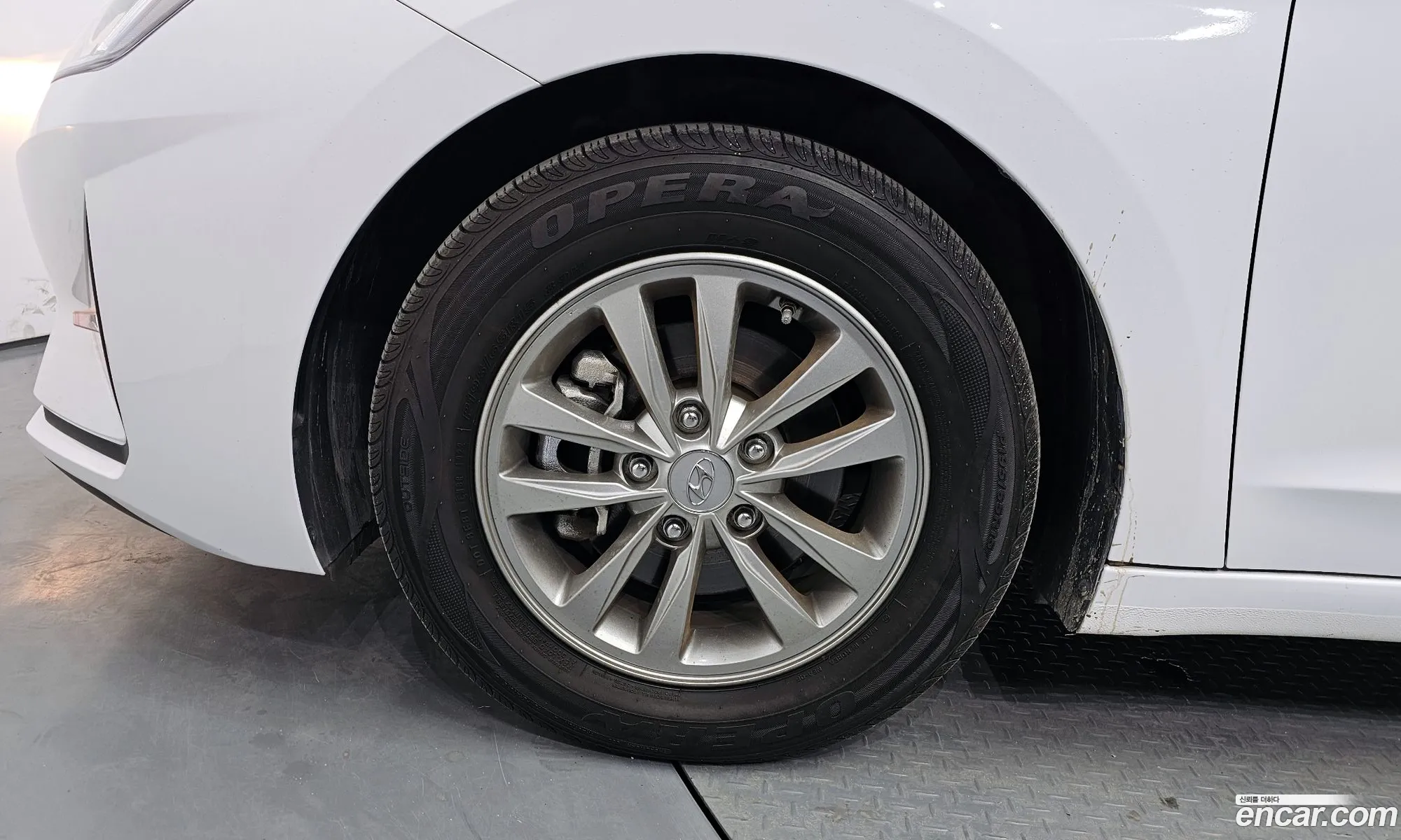 Hyundai Avante Vi 16 Lpi 2020 - фотография 15853570
