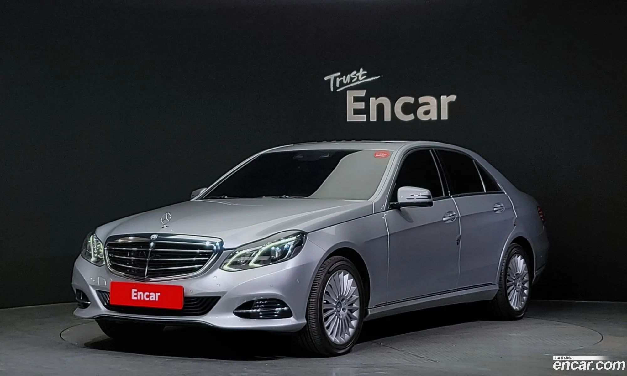 Mercedes-Benz E-Klasse Iv W212 S212 C207 E300 Elegance 2013 - фотография 12505936