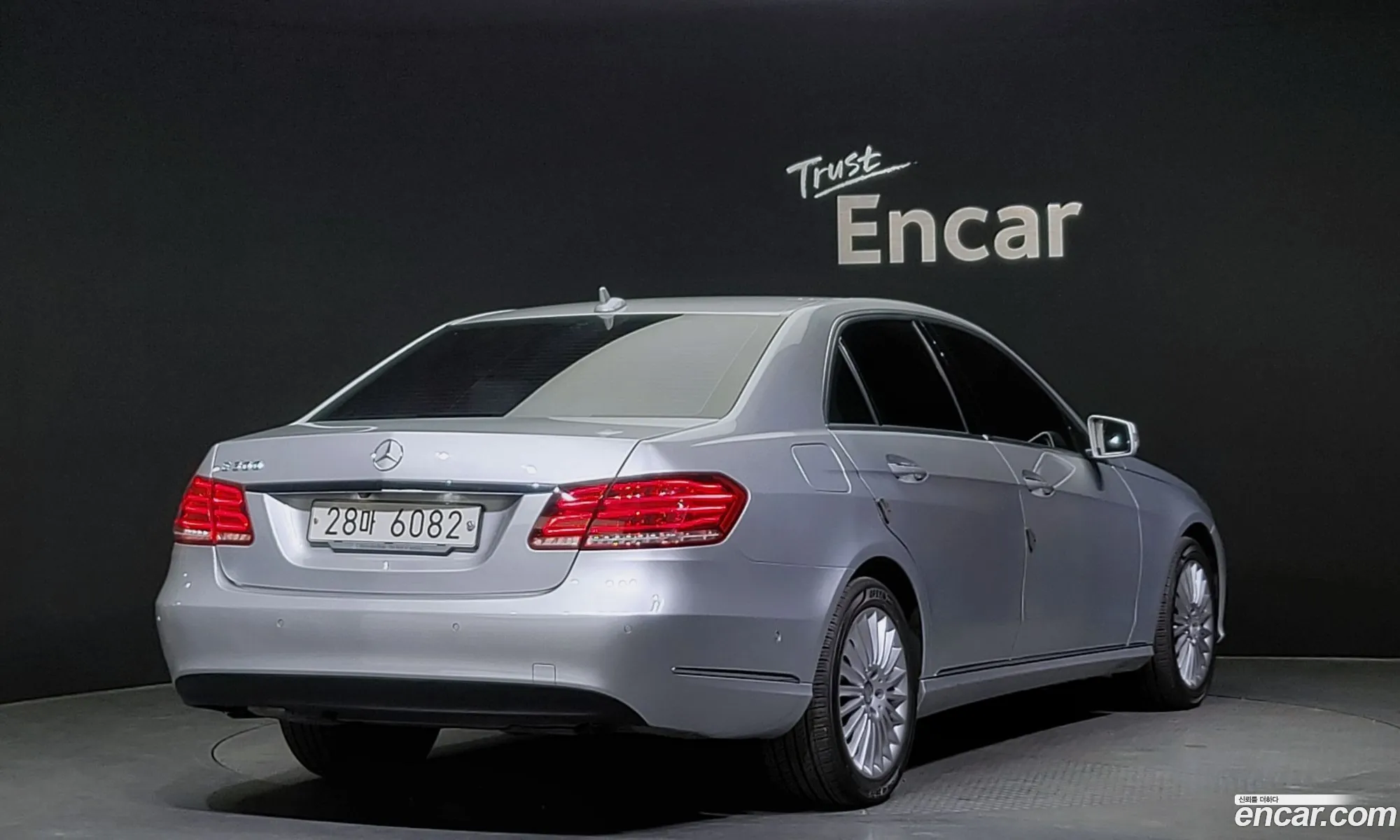 Mercedes-Benz E-Klasse Iv W212 S212 C207 E300 Elegance 2013 - фотография 12505937