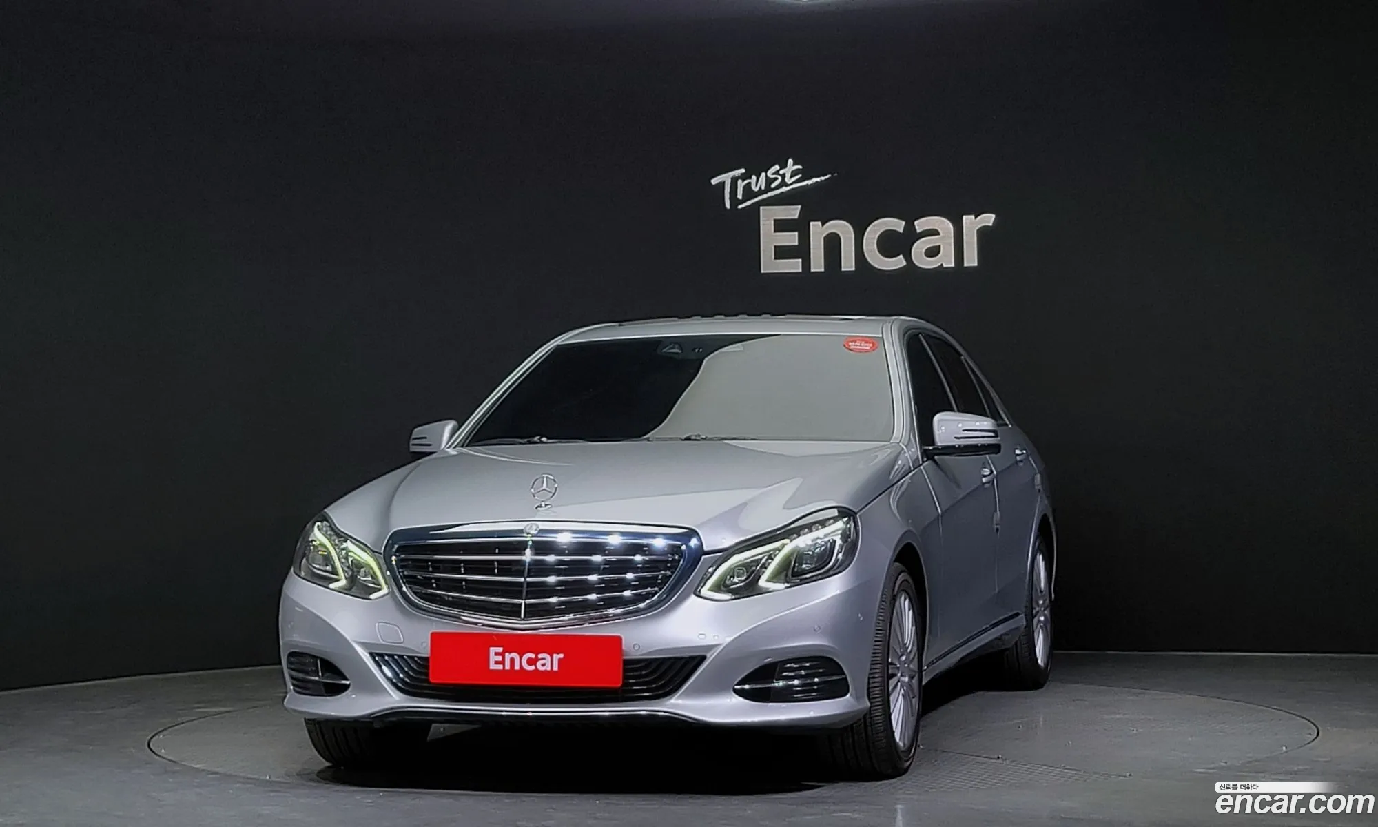 Mercedes-Benz E-Klasse Iv W212 S212 C207 E300 Elegance 2013 - фотография 12505938