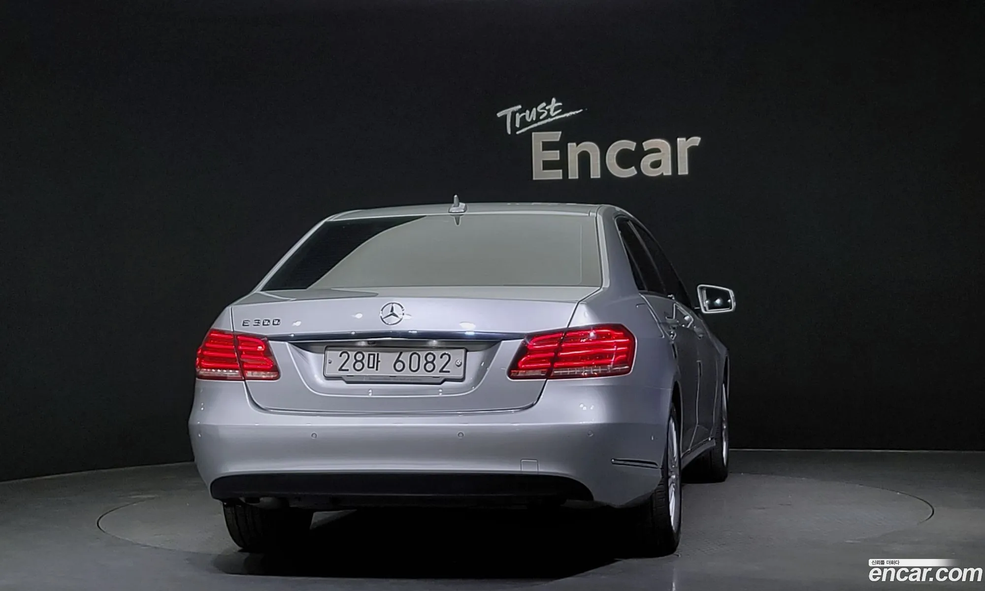 Mercedes-Benz E-Klasse Iv W212 S212 C207 E300 Elegance 2013 - фотография 12505939