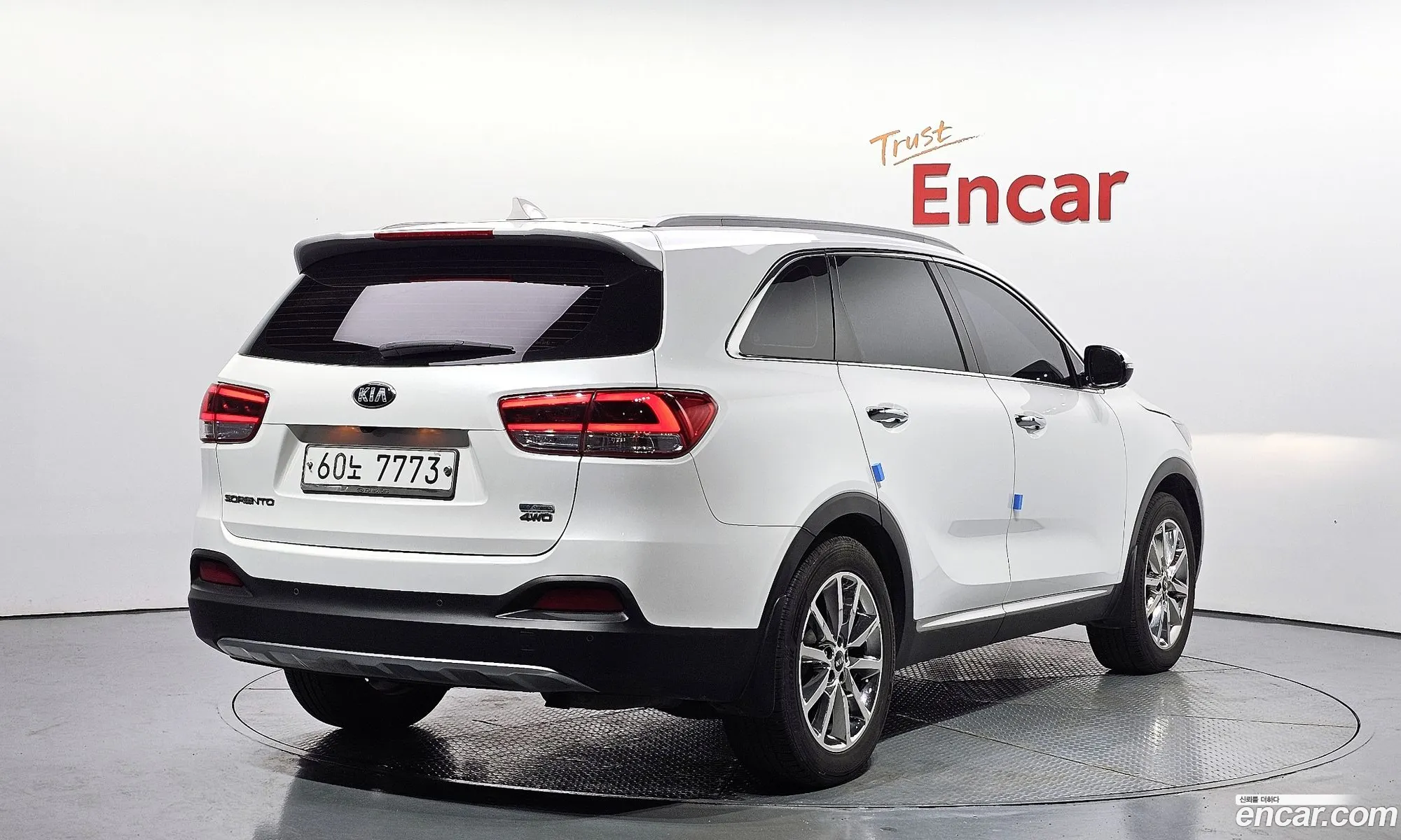 Kia Sorento Diesel 22 4Wd 2015 - фотография 11908870