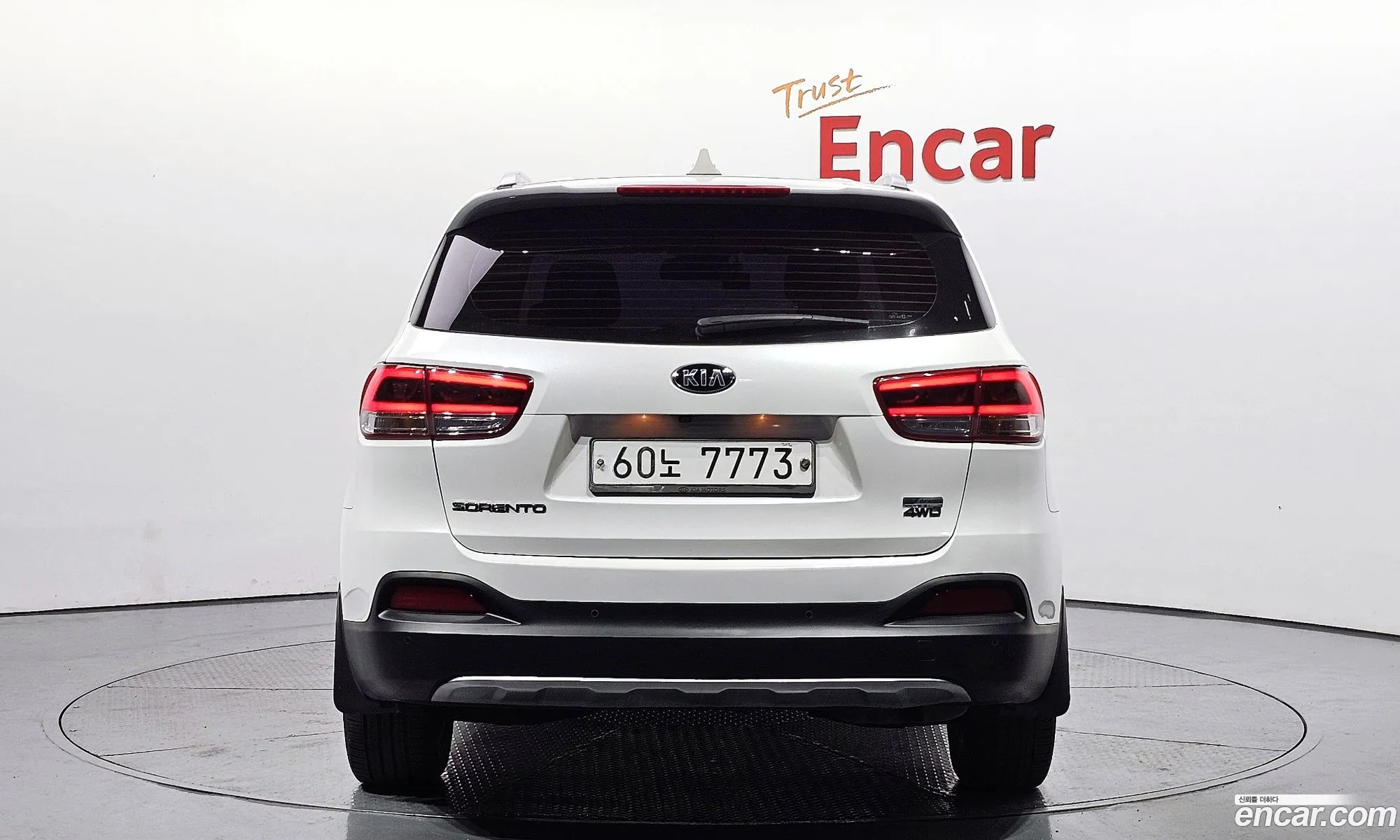 Kia Sorento Diesel 22 4Wd 2015 - фотография 11908872