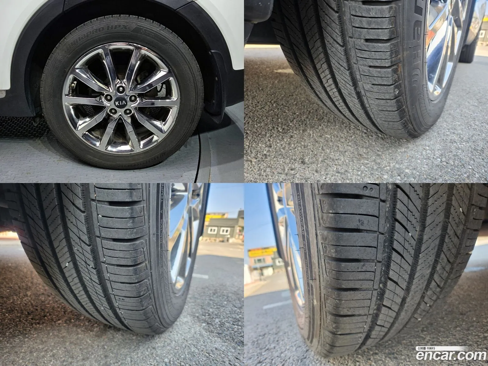 Kia Sorento Diesel 22 4Wd 2015 - фотография 11908873