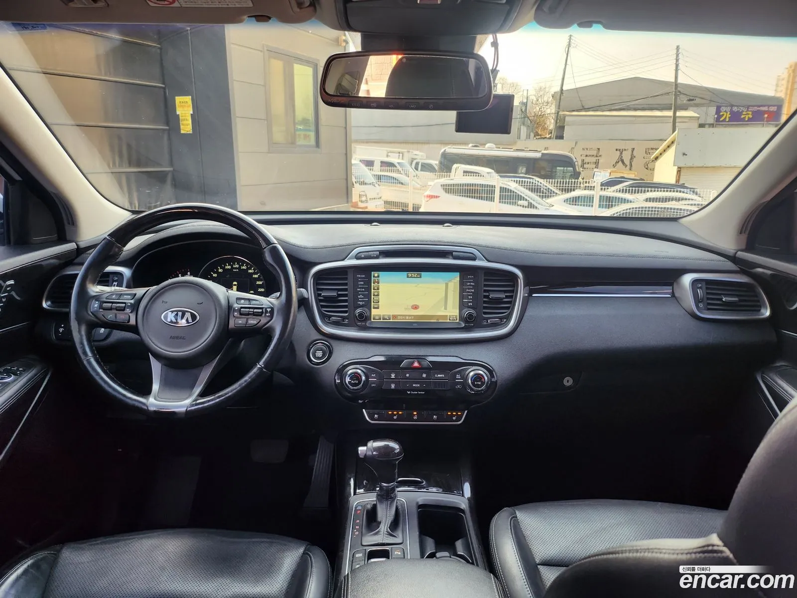 Korex Auto Trade - фотография 11957872