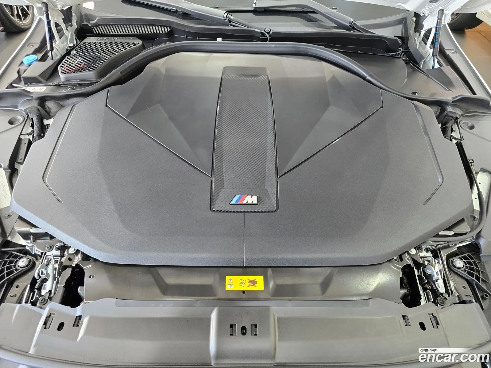 BMW I5 M60 xDrive 2024 - фотография 14898647