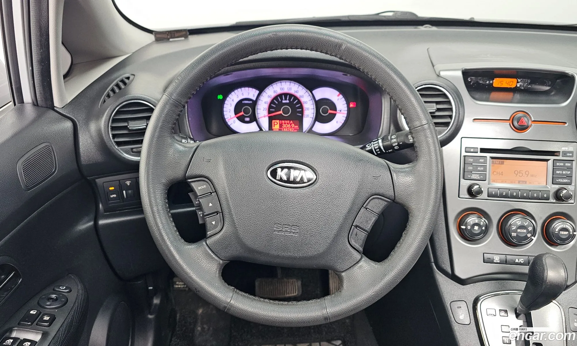 Korex Auto Trade - фотография 14940576