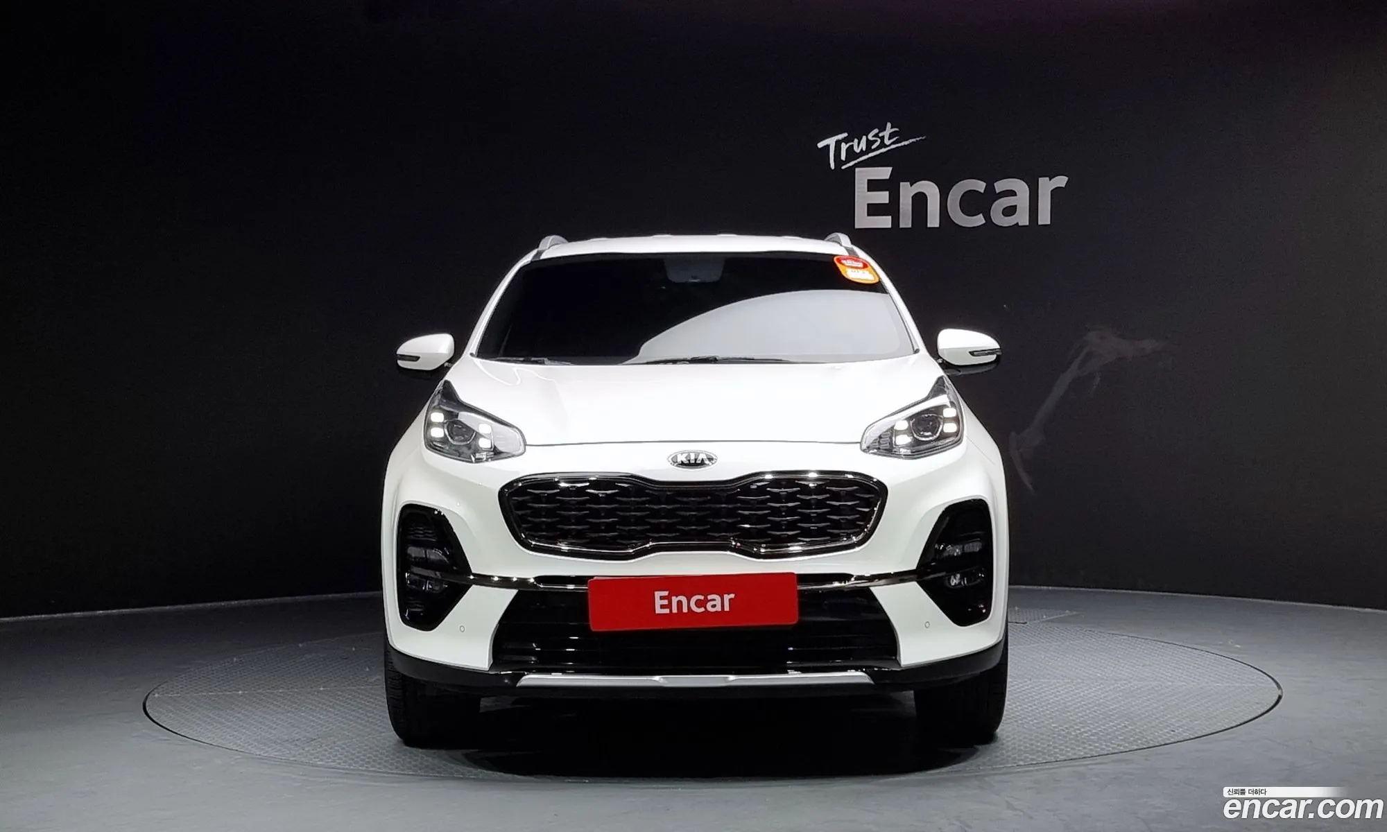 Kia Sportage Iv Gasoline 20 2Wd 2019 - фотография 12511878