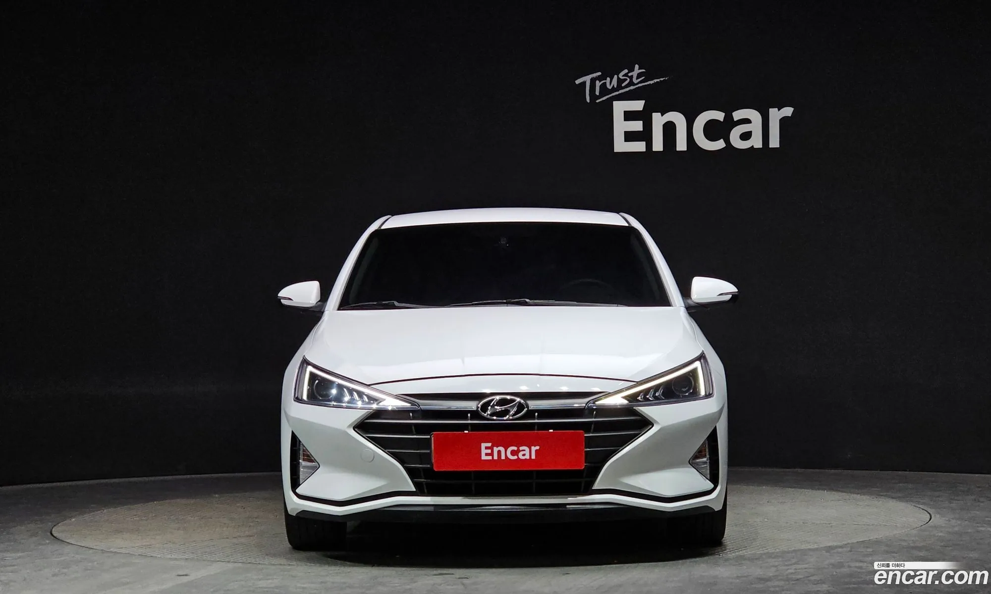 Hyundai Avante Vi 16 2019 - фотография 12480609