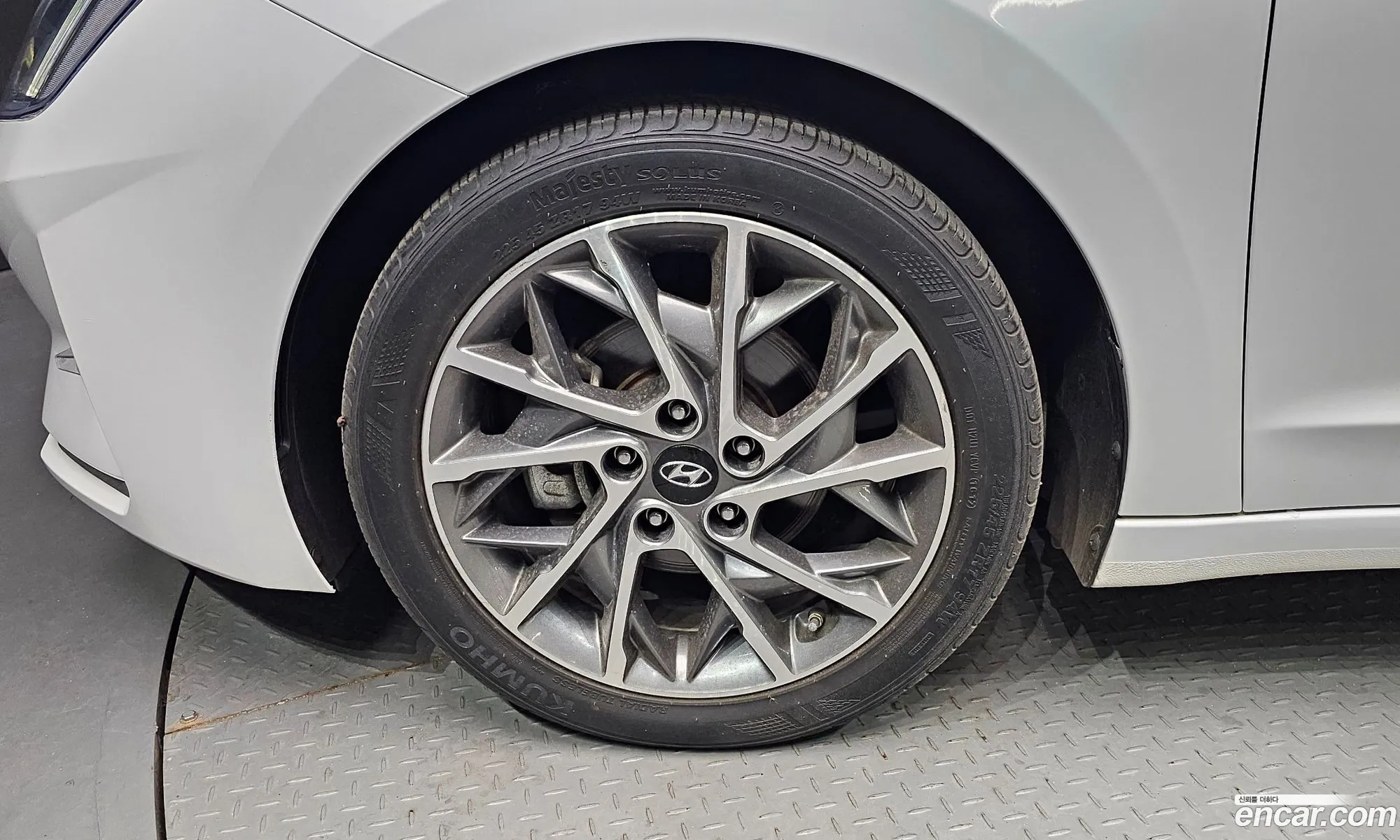Hyundai Avante Vi 16 2019 - фотография 12480611
