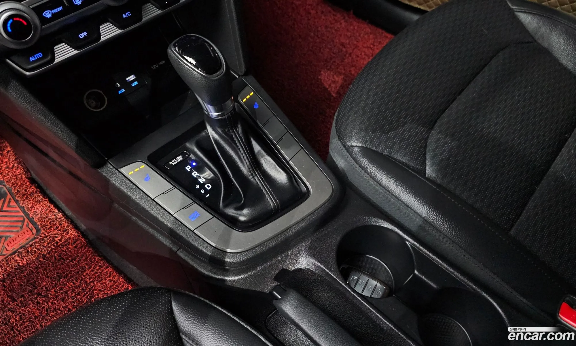 Korex Auto Trade - фотография 12500477