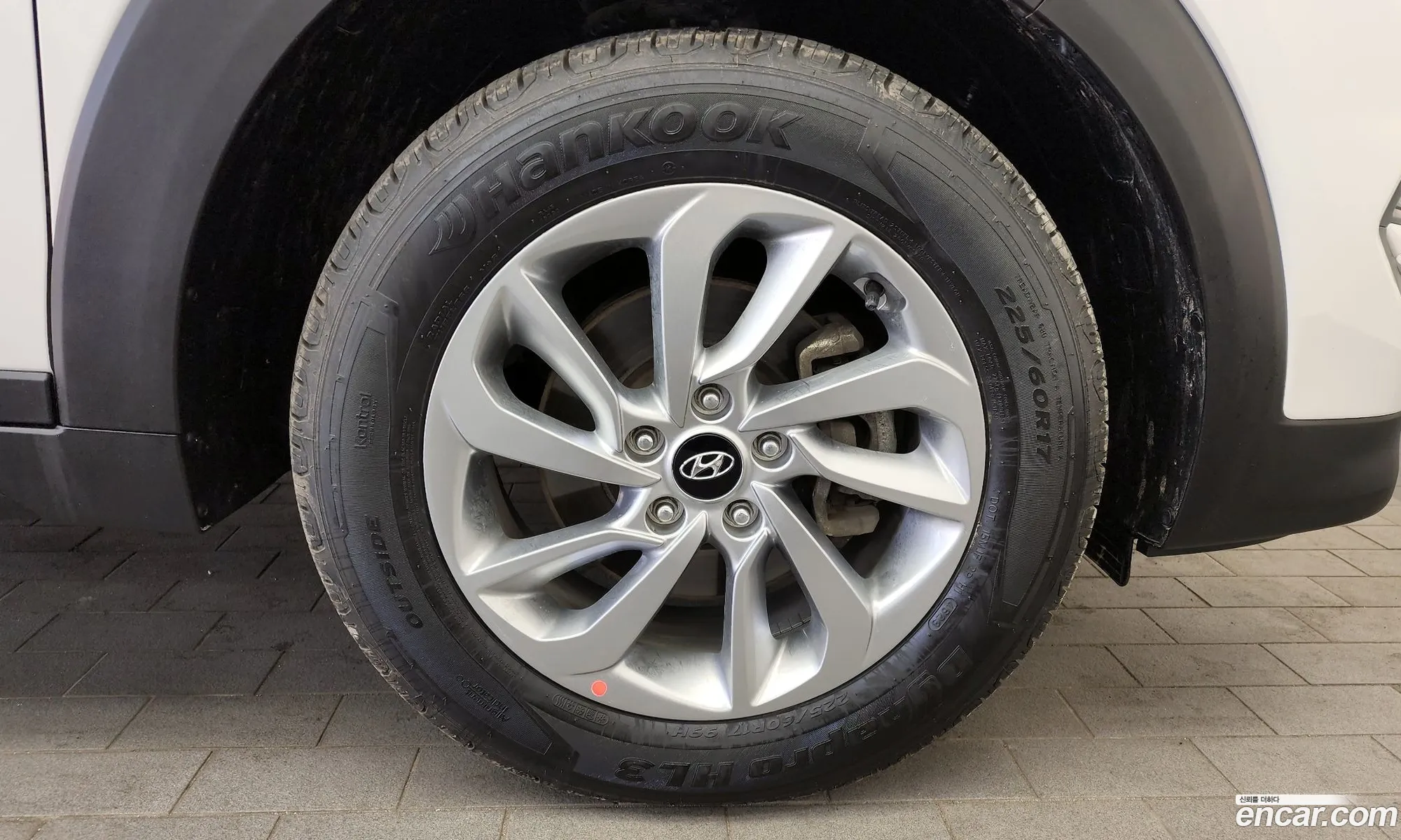 Hyundai Tucson Iii Diesel 17 2Wd 2018 - фотография 14074105