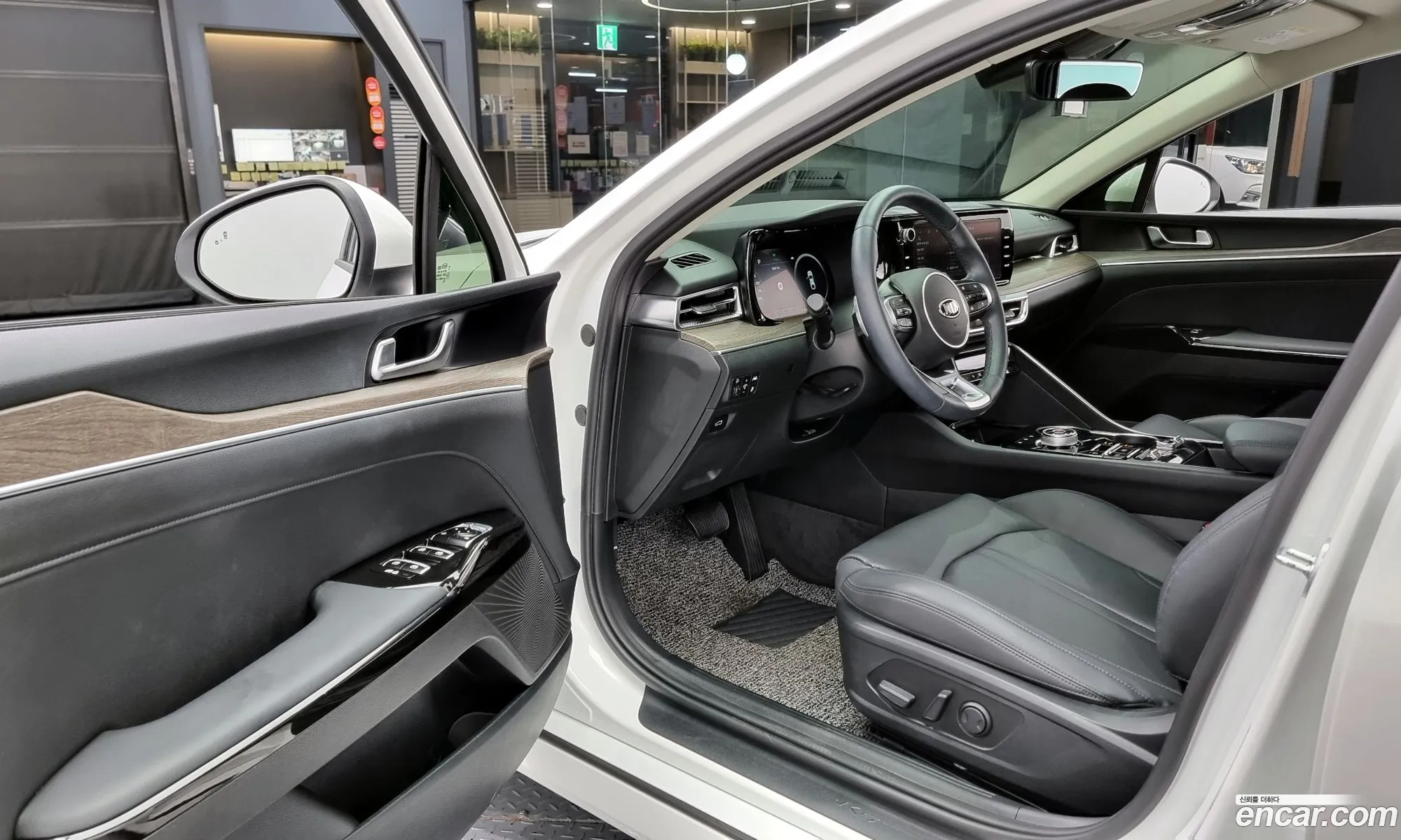 Korex Auto Trade - фотография 17285359