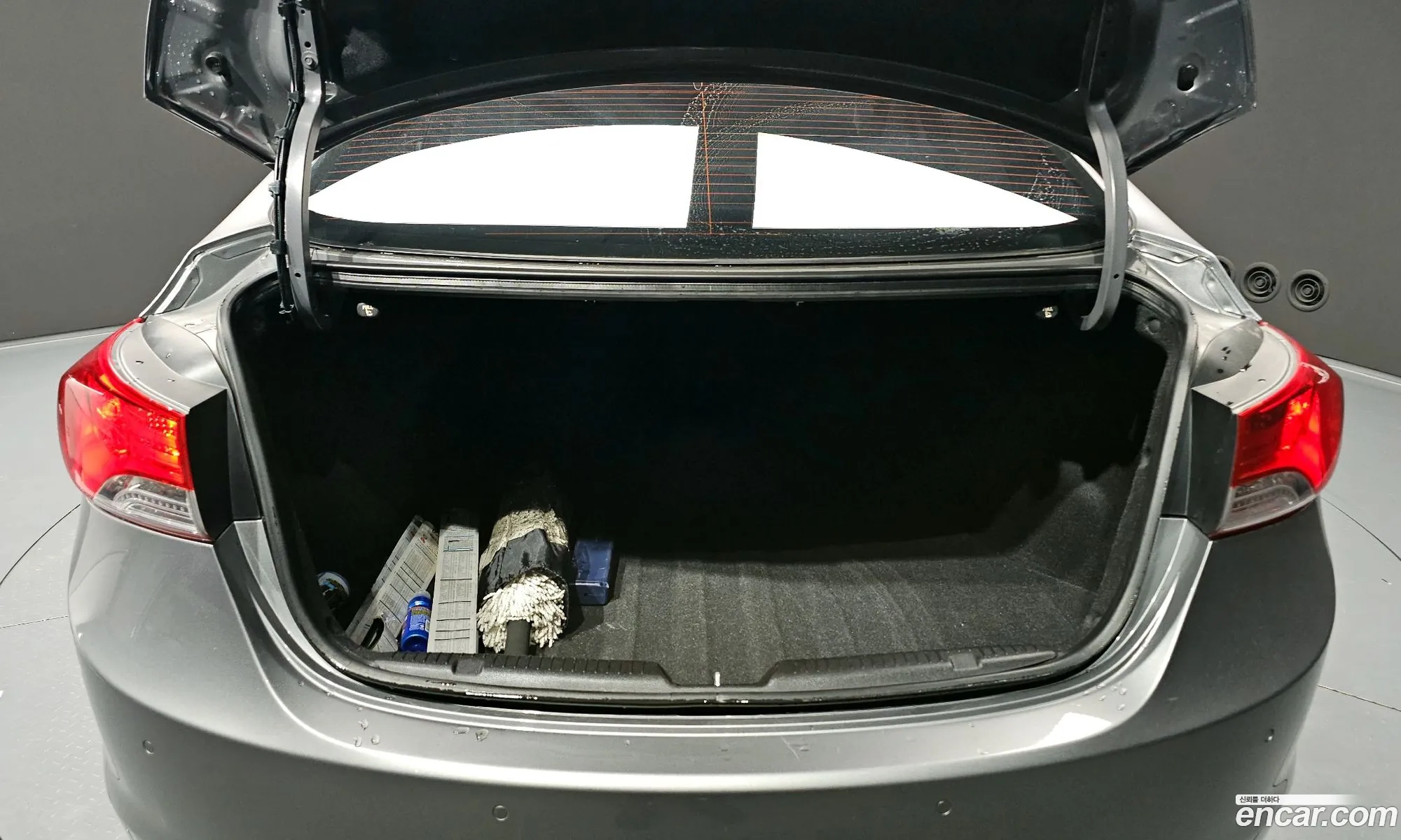 Korex Auto Trade - фотография 19369210