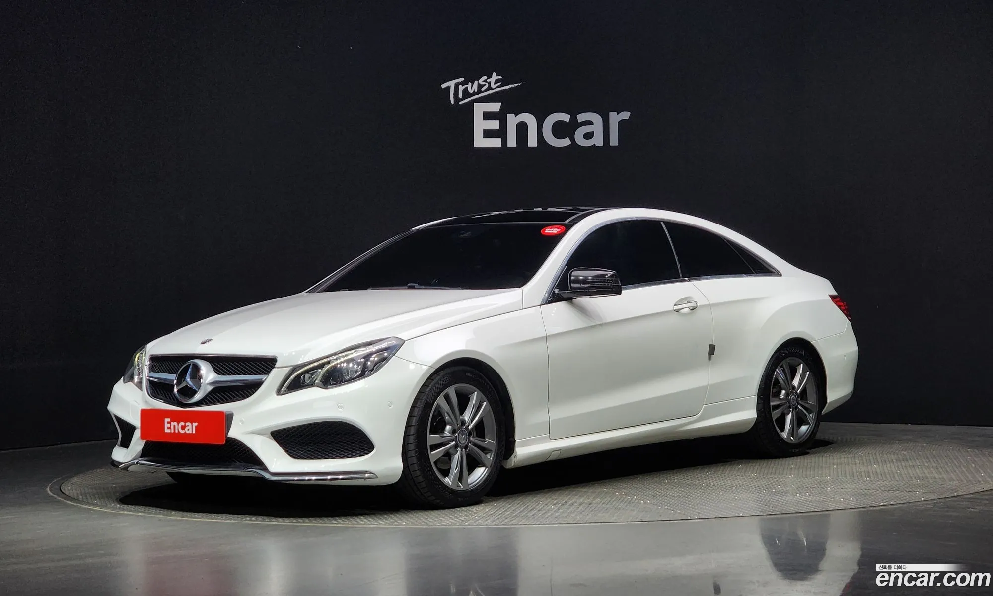 Mercedes-Benz E-Klasse Iv W212 S212 C207 E200 Coupe 2015 - фотография 12825114