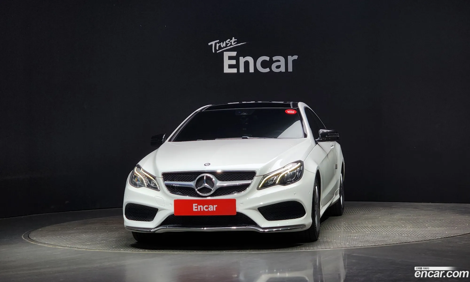 Mercedes-Benz E-Klasse Iv W212 S212 C207 E200 Coupe 2015 - фотография 12825116