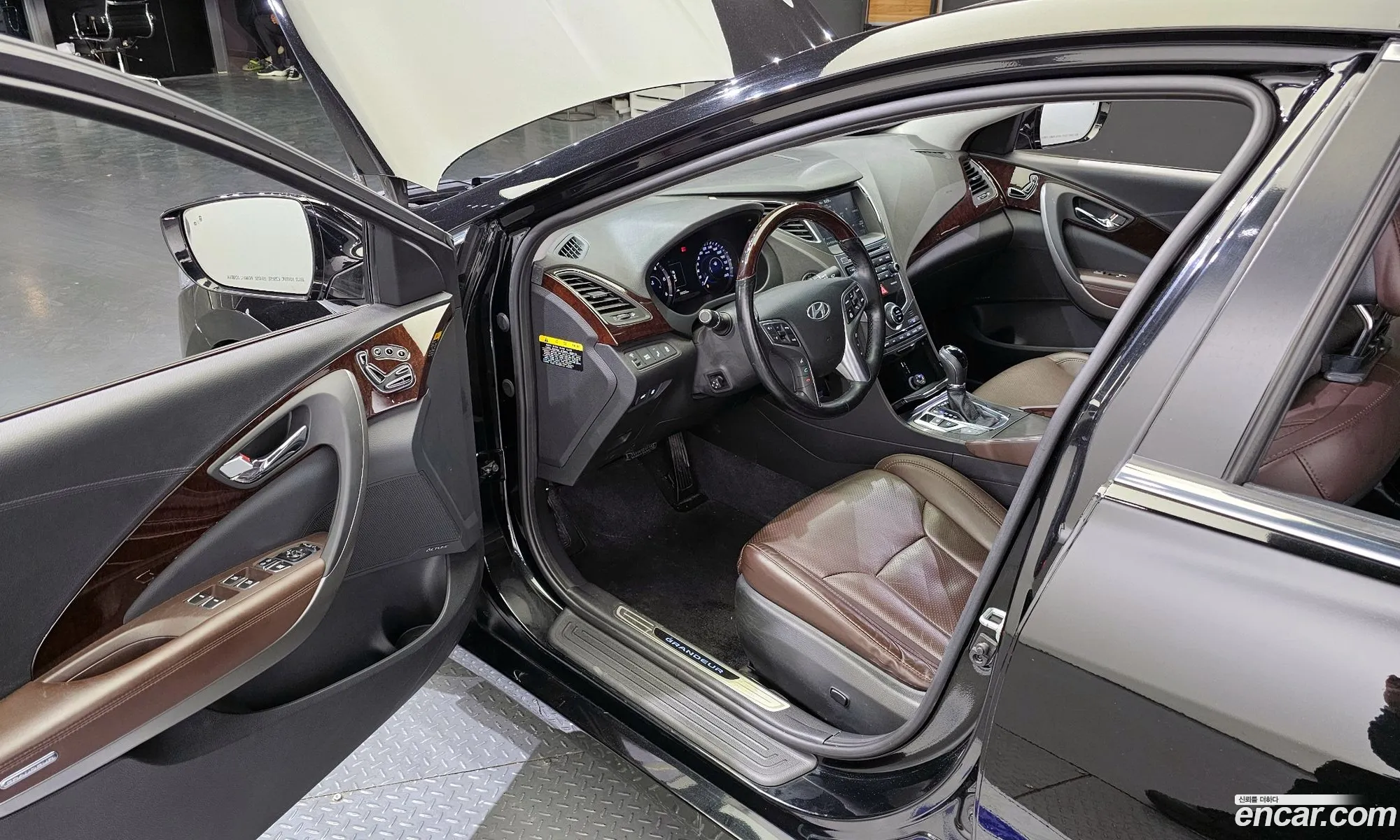 Korex Auto Trade - фотография 12085064